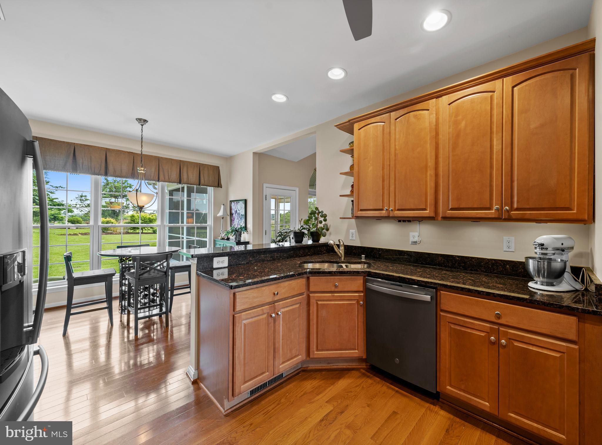 FAIRVIEW FARM - Residential