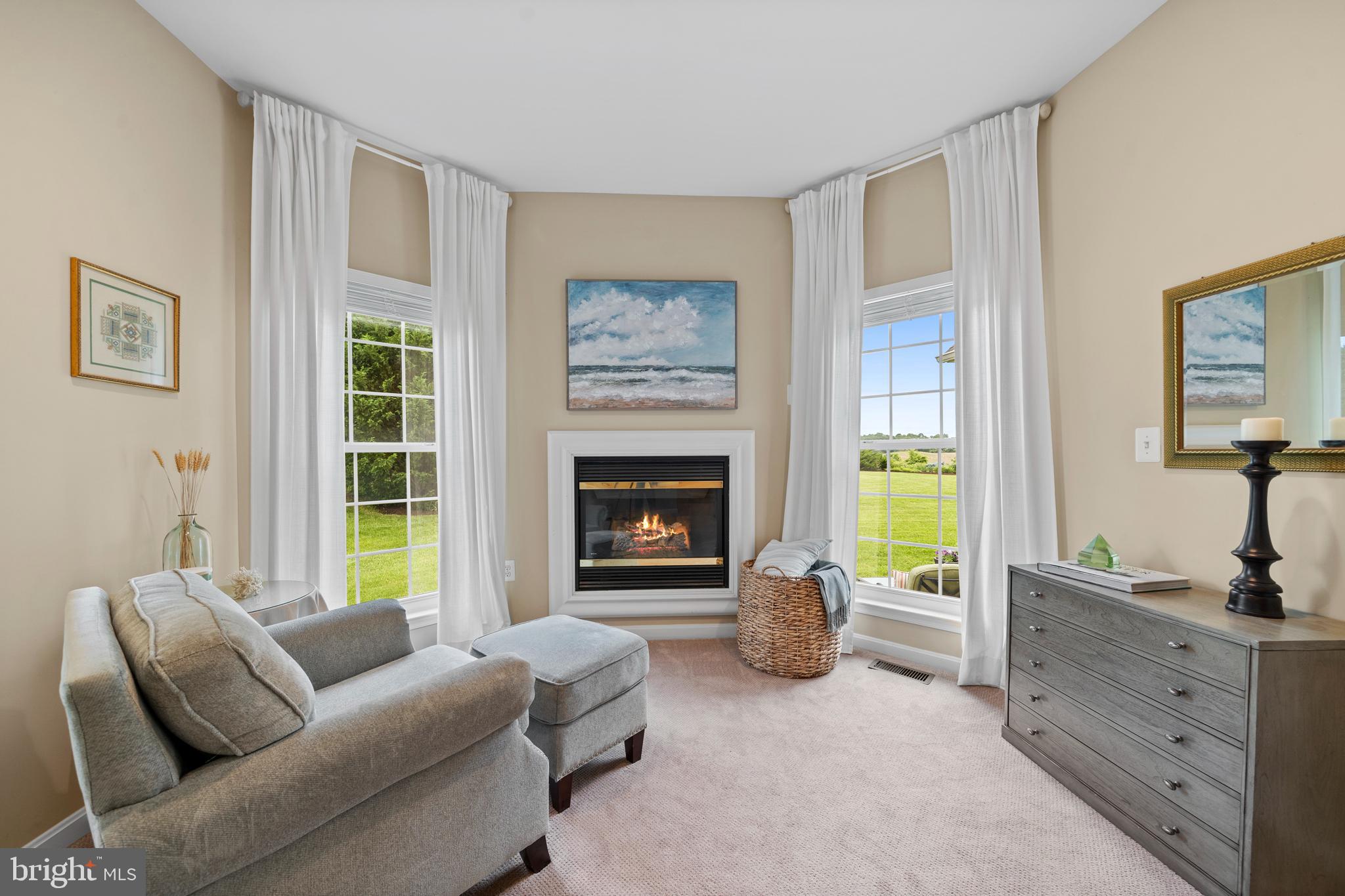 FAIRVIEW FARM - Residential