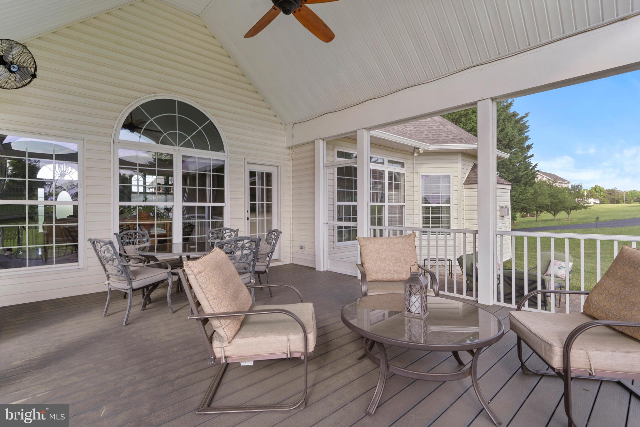 FAIRVIEW FARM - Residential