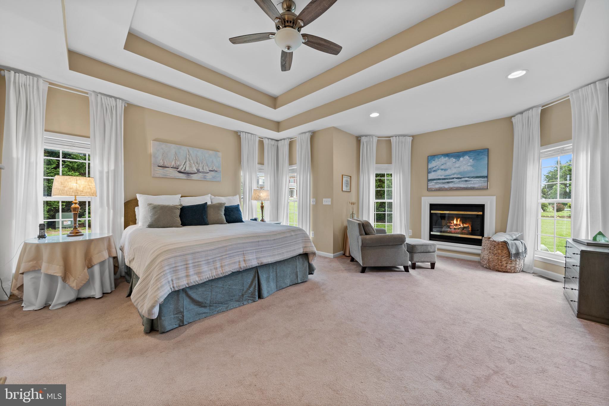 FAIRVIEW FARM - Residential