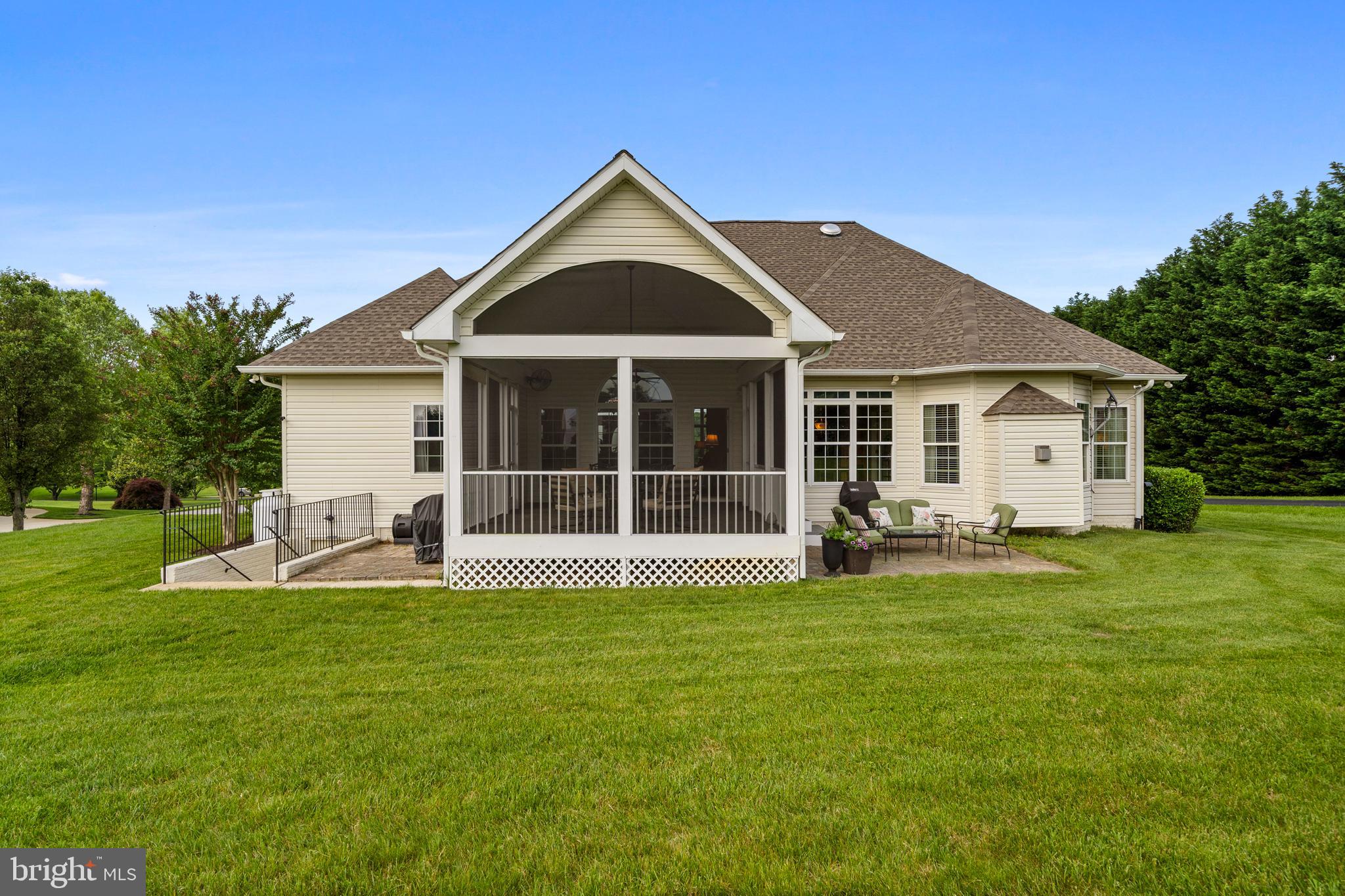 FAIRVIEW FARM - Residential