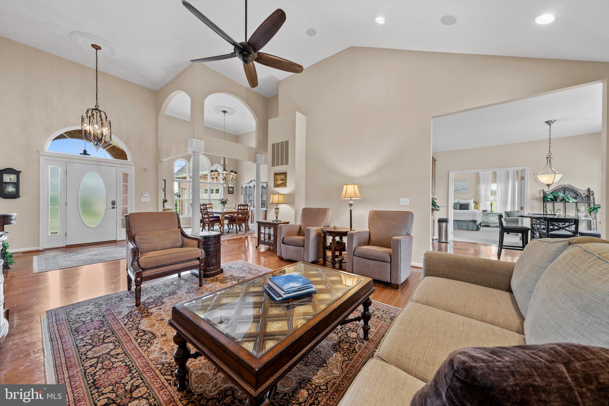 FAIRVIEW FARM - Residential