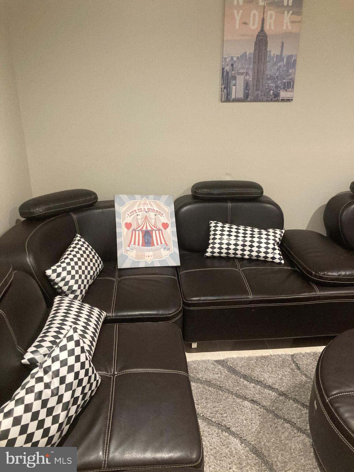 VILLAGES OF MARLBOROUGH - Residential Lease