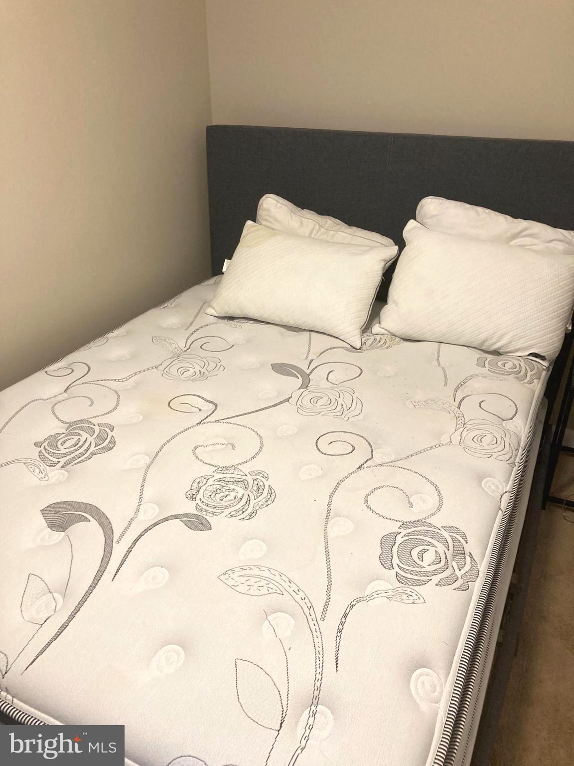 VILLAGES OF MARLBOROUGH - Residential Lease