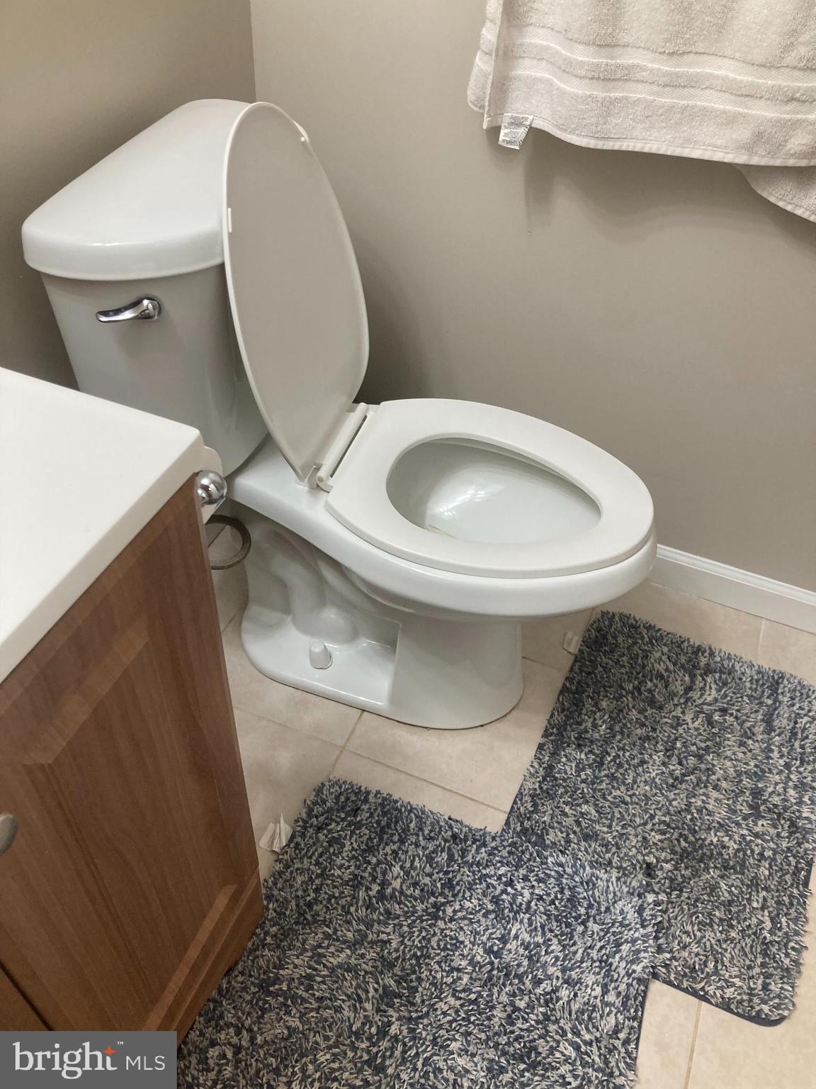 VILLAGES OF MARLBOROUGH - Residential Lease