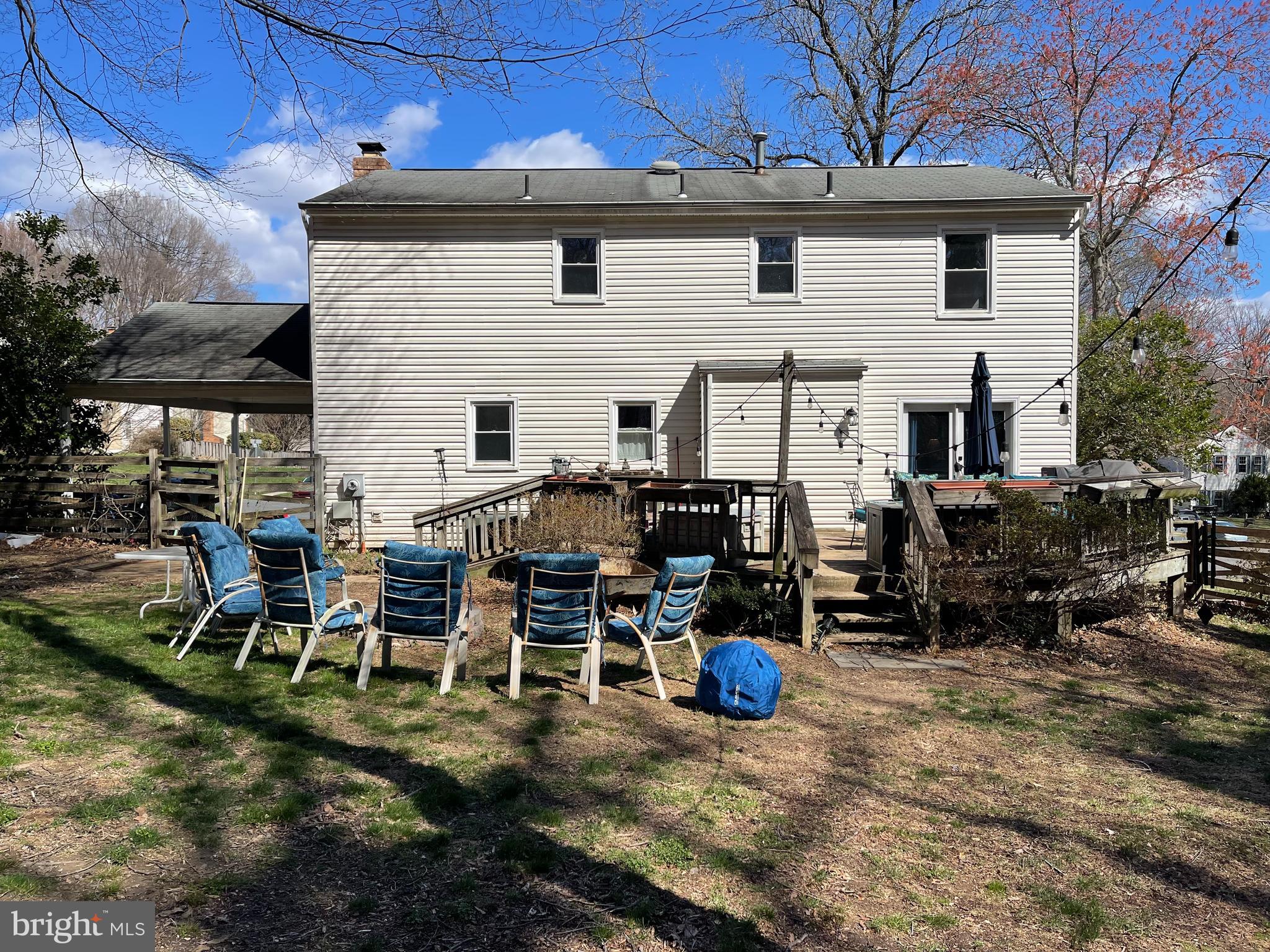 ROLLING VALLEY - Residential