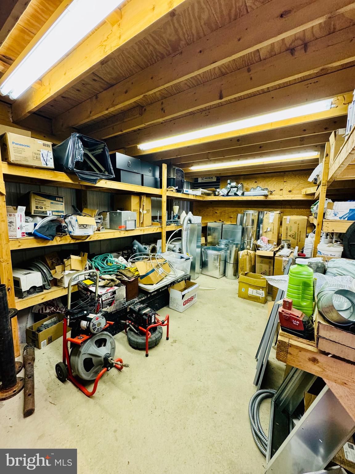 NONE AVAILABLE - Commercial Sale