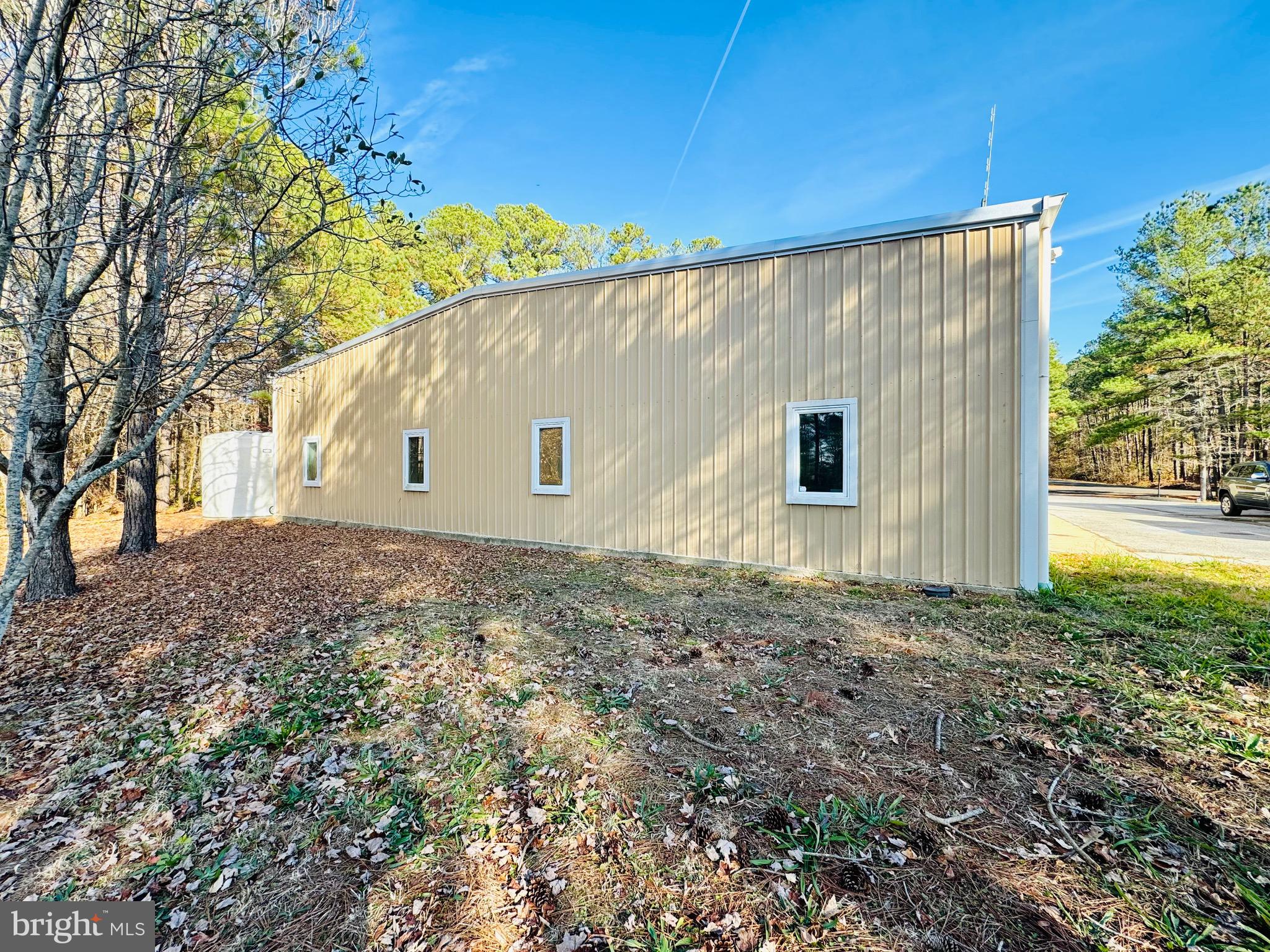 NONE AVAILABLE - Commercial Sale