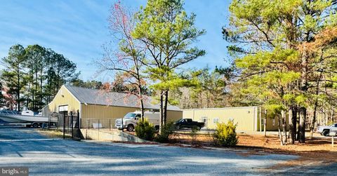 10135 PIN OAK LANE BERLIN MD 21811