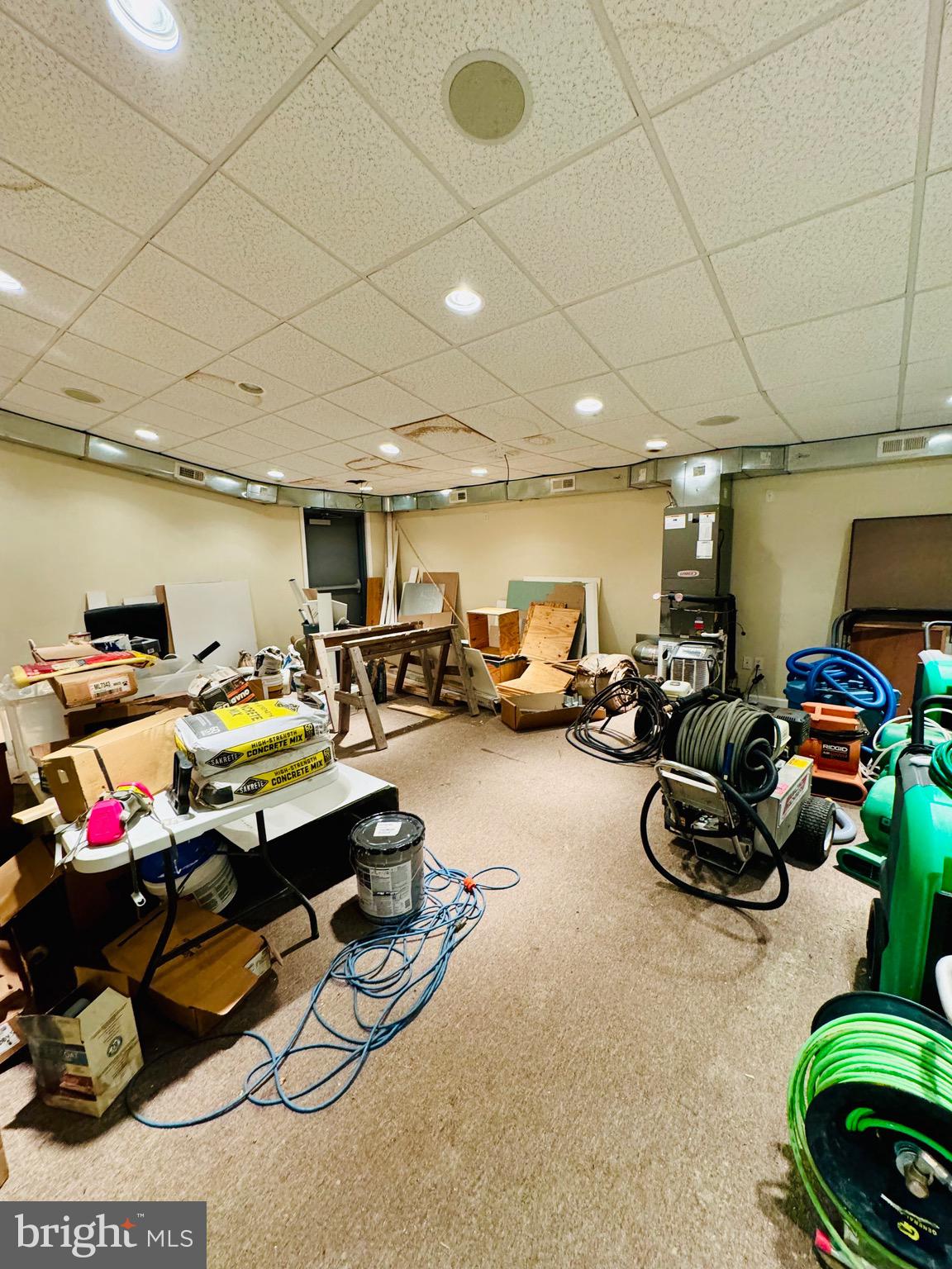 NONE AVAILABLE - Commercial Sale