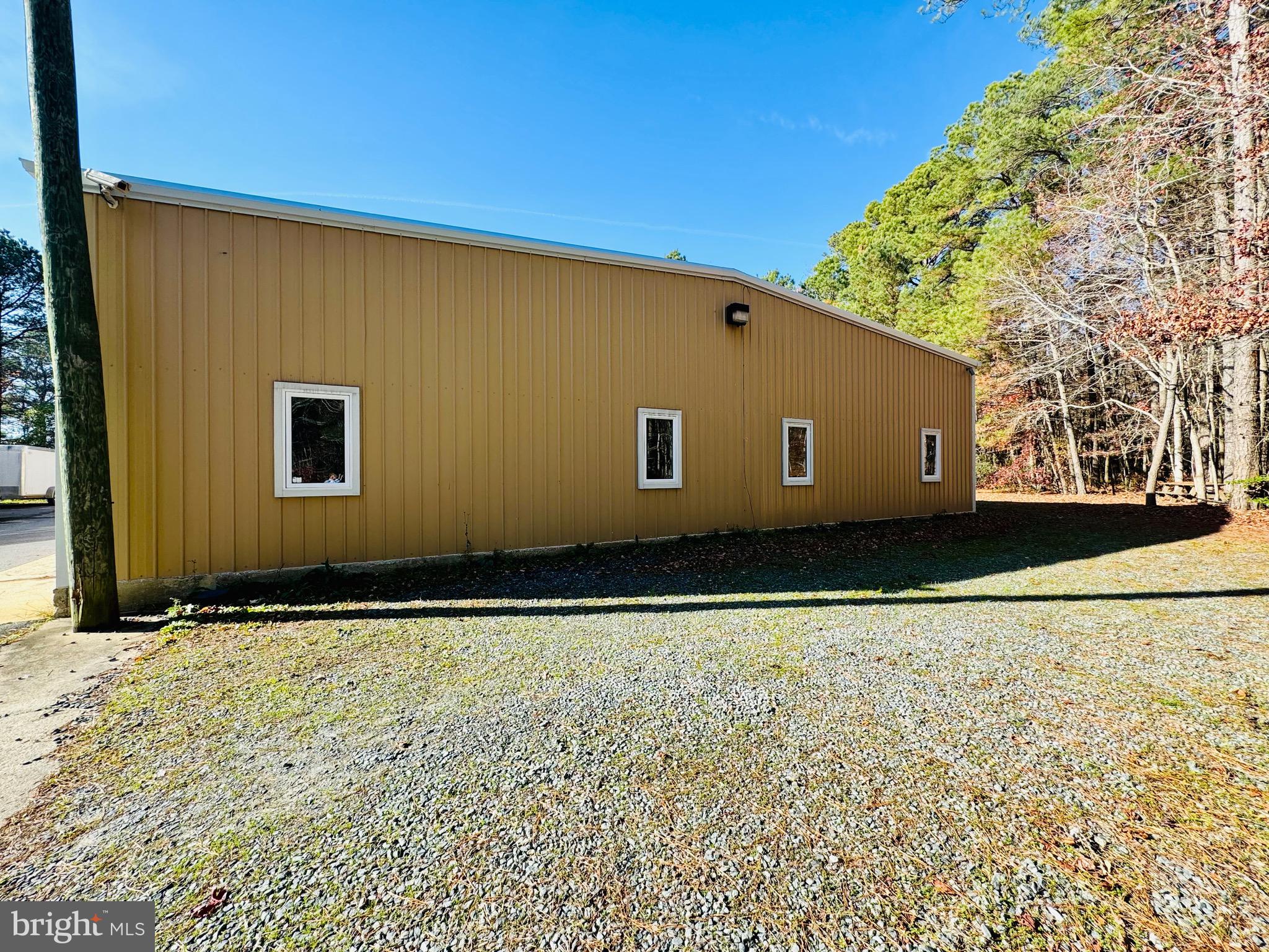 NONE AVAILABLE - Commercial Sale