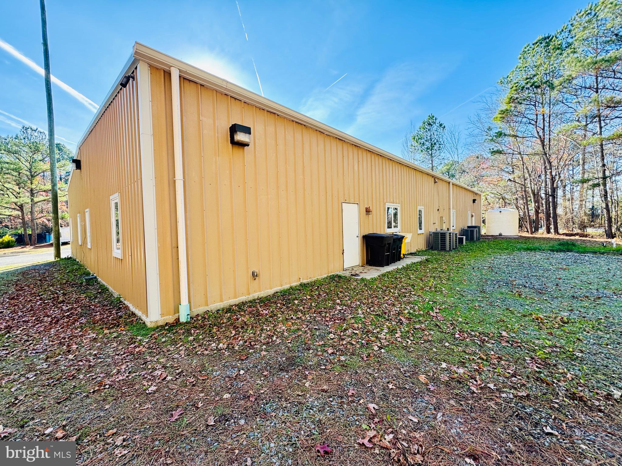 NONE AVAILABLE - Commercial Sale