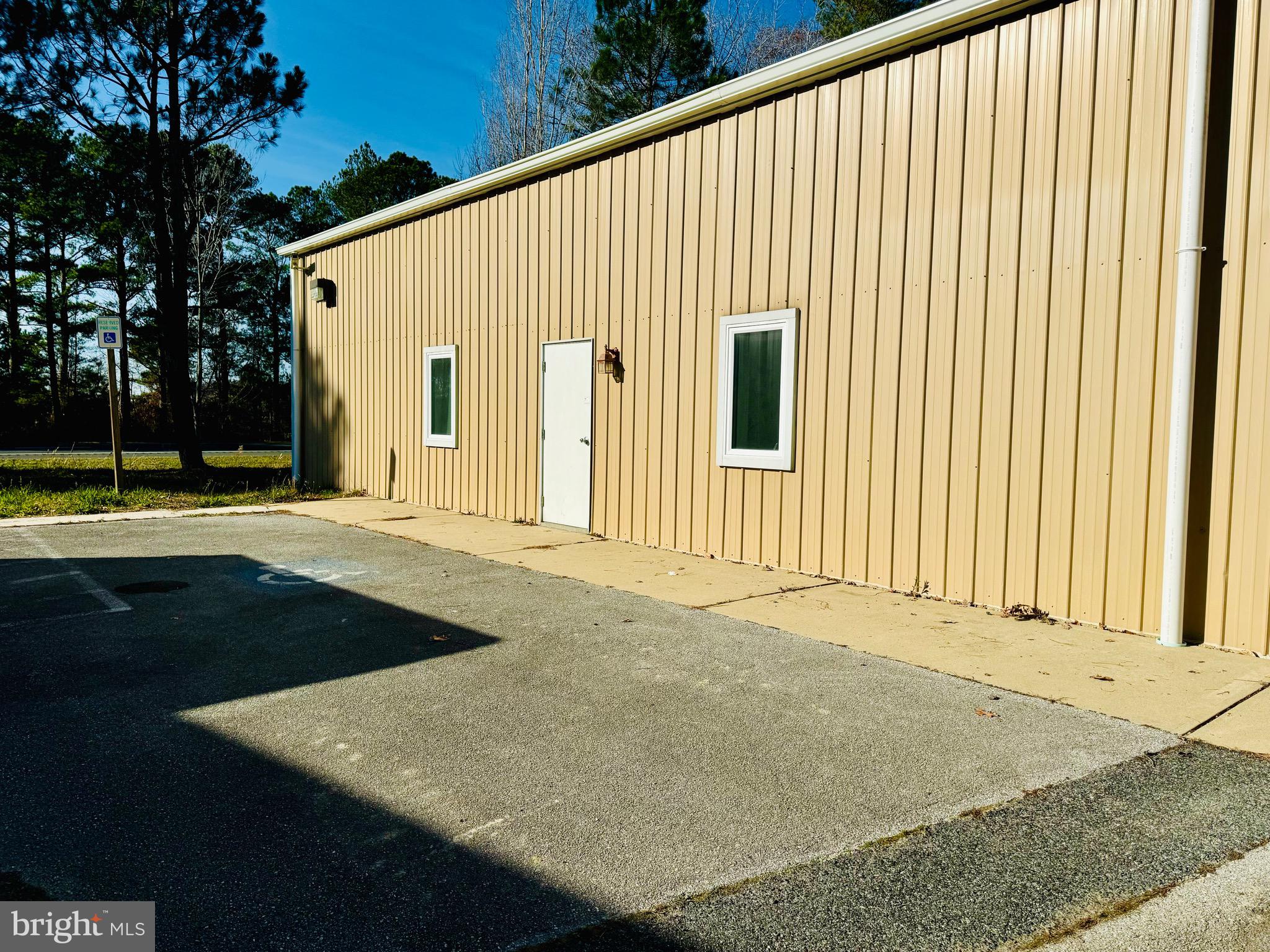 NONE AVAILABLE - Commercial Sale