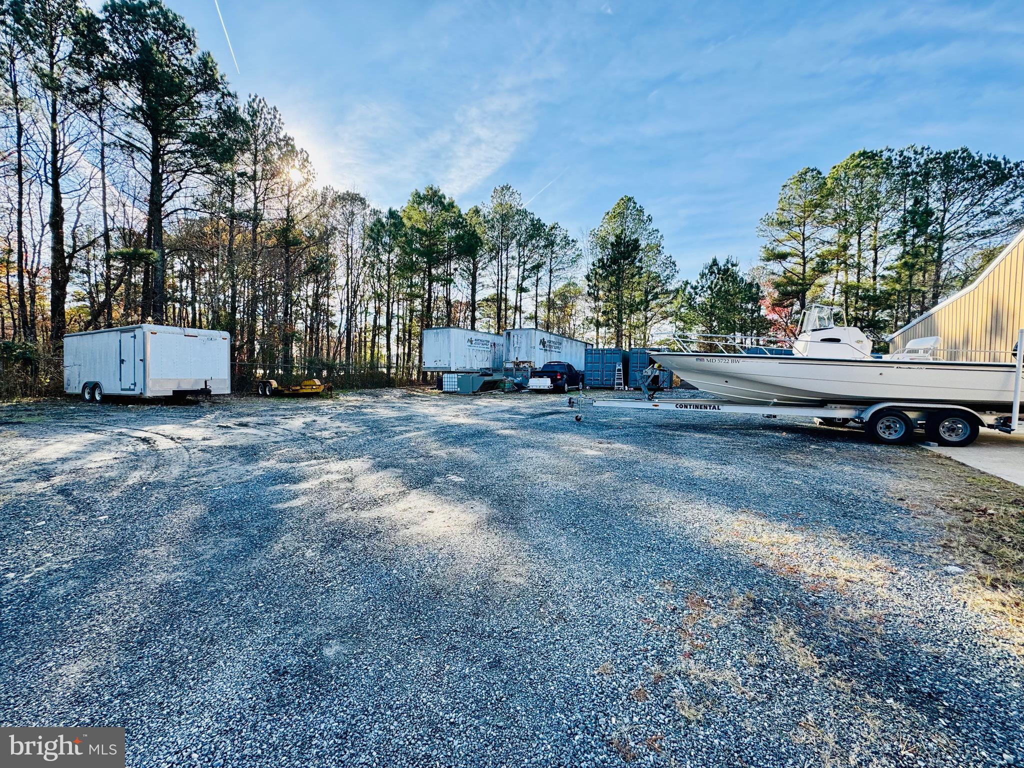 NONE AVAILABLE - Commercial Sale