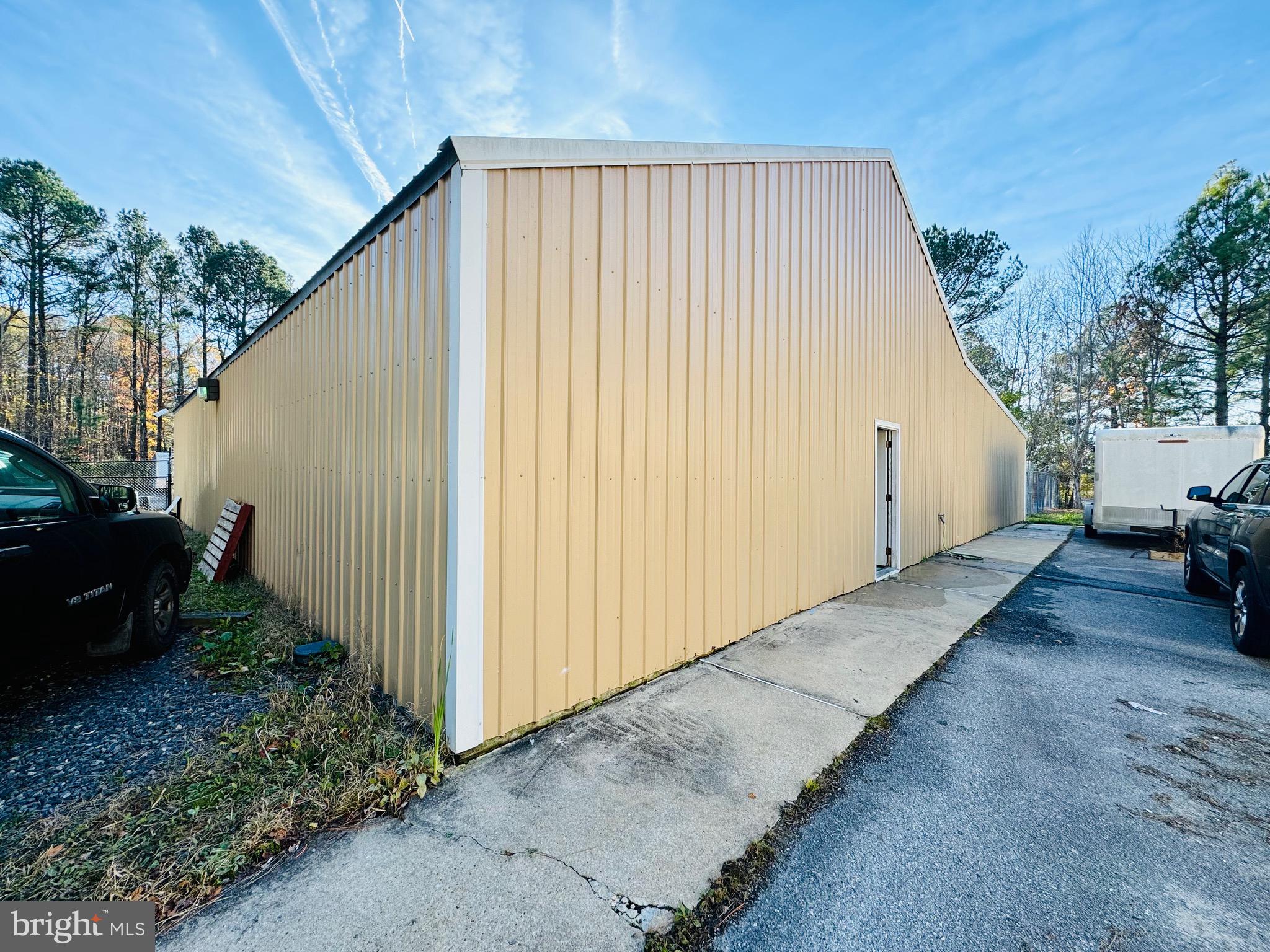 NONE AVAILABLE - Commercial Sale