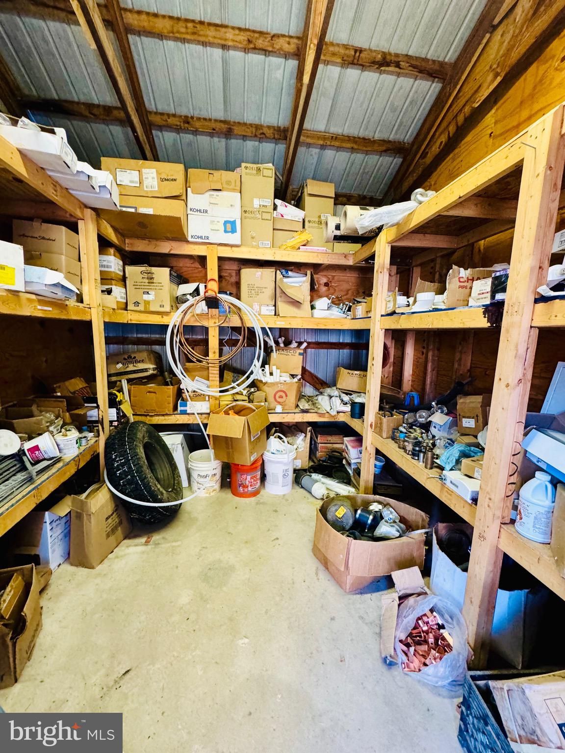 NONE AVAILABLE - Commercial Sale