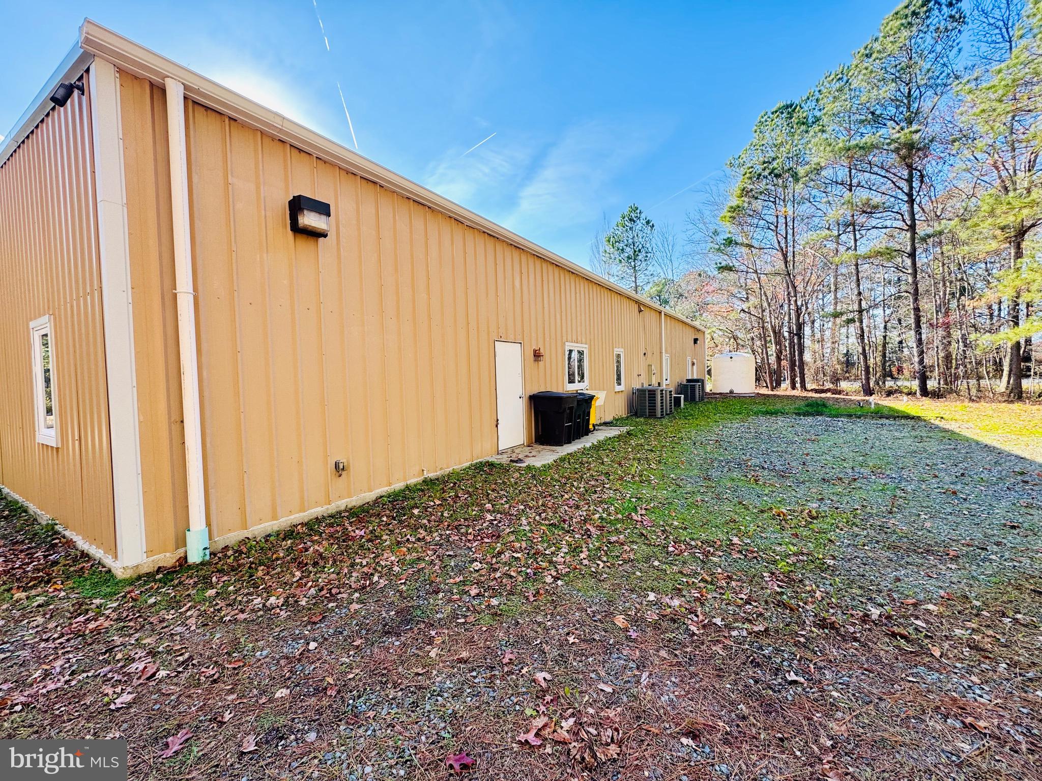 NONE AVAILABLE - Commercial Sale