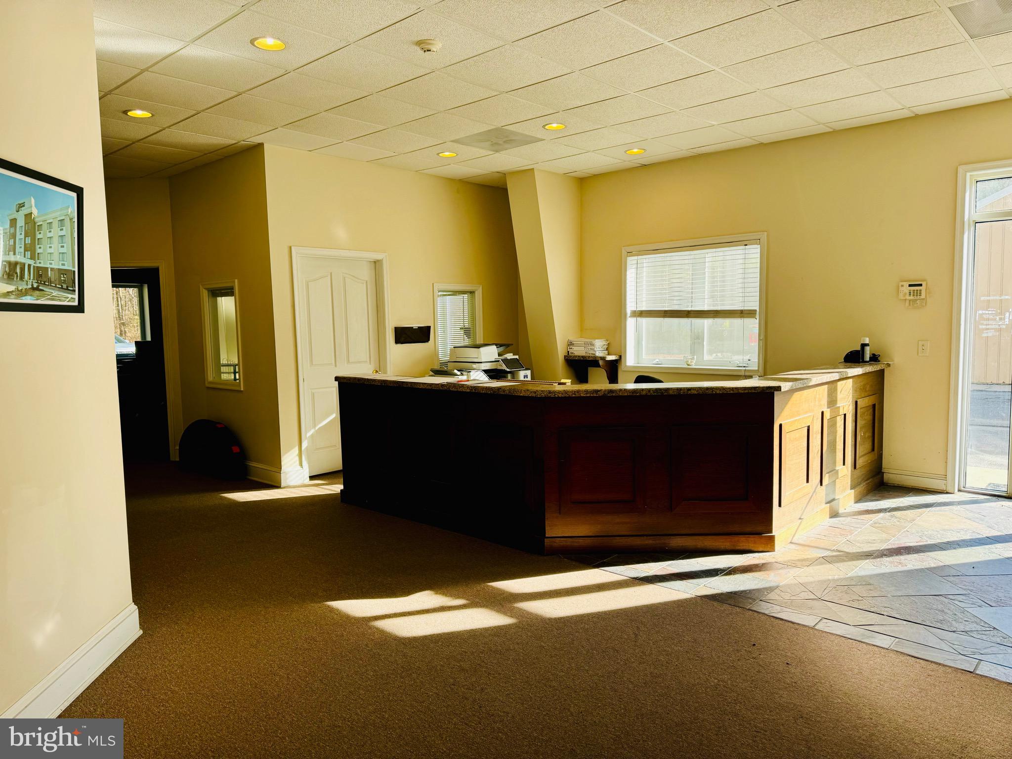 NONE AVAILABLE - Commercial Sale