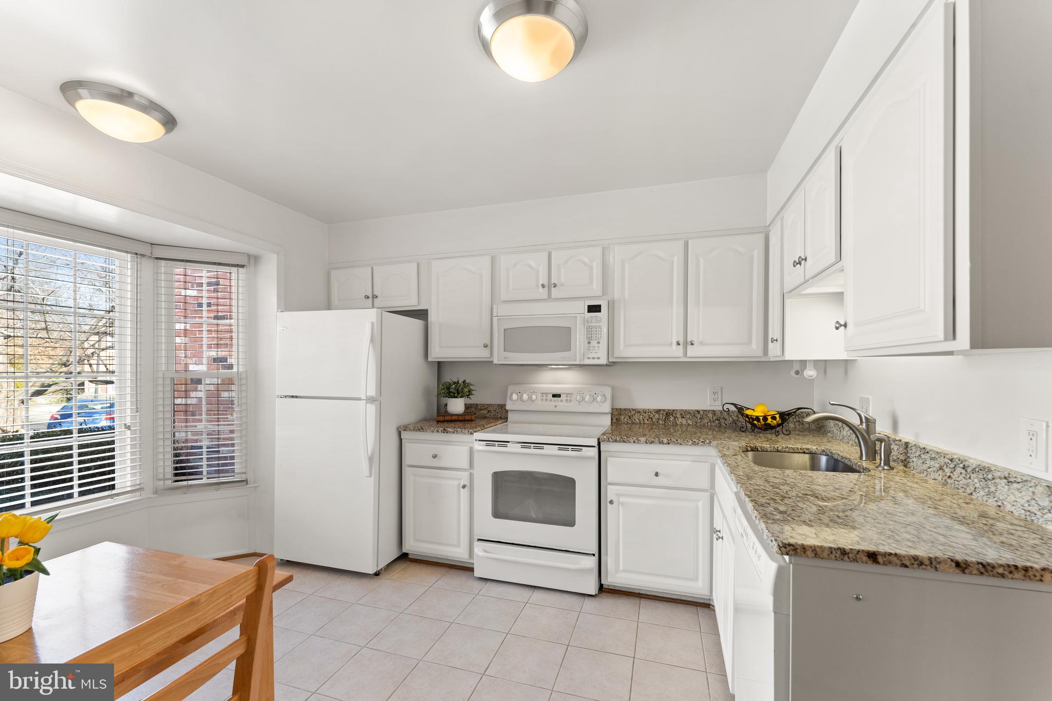 VIENNA COMMONS - Residential