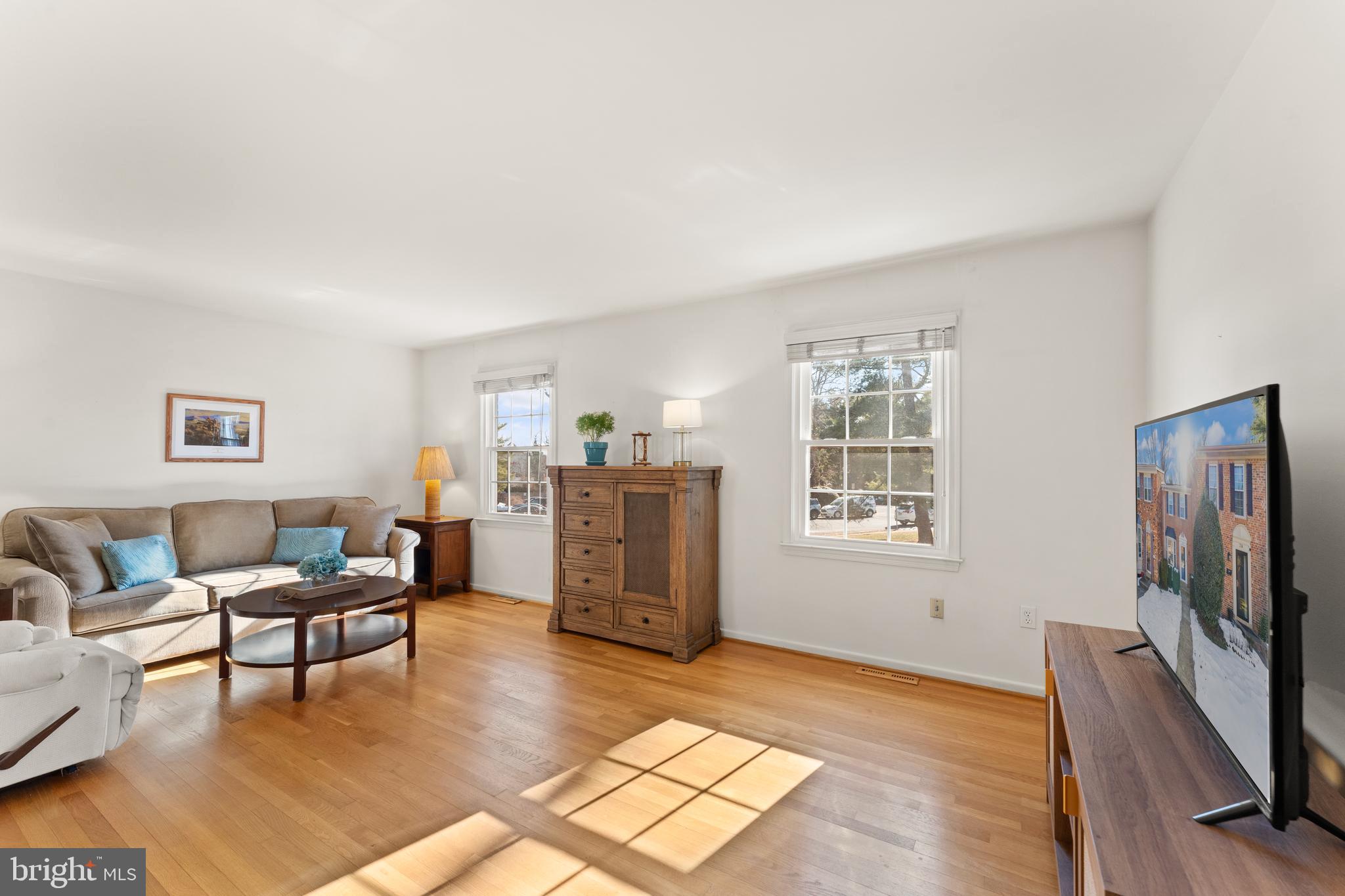 VIENNA COMMONS - Residential