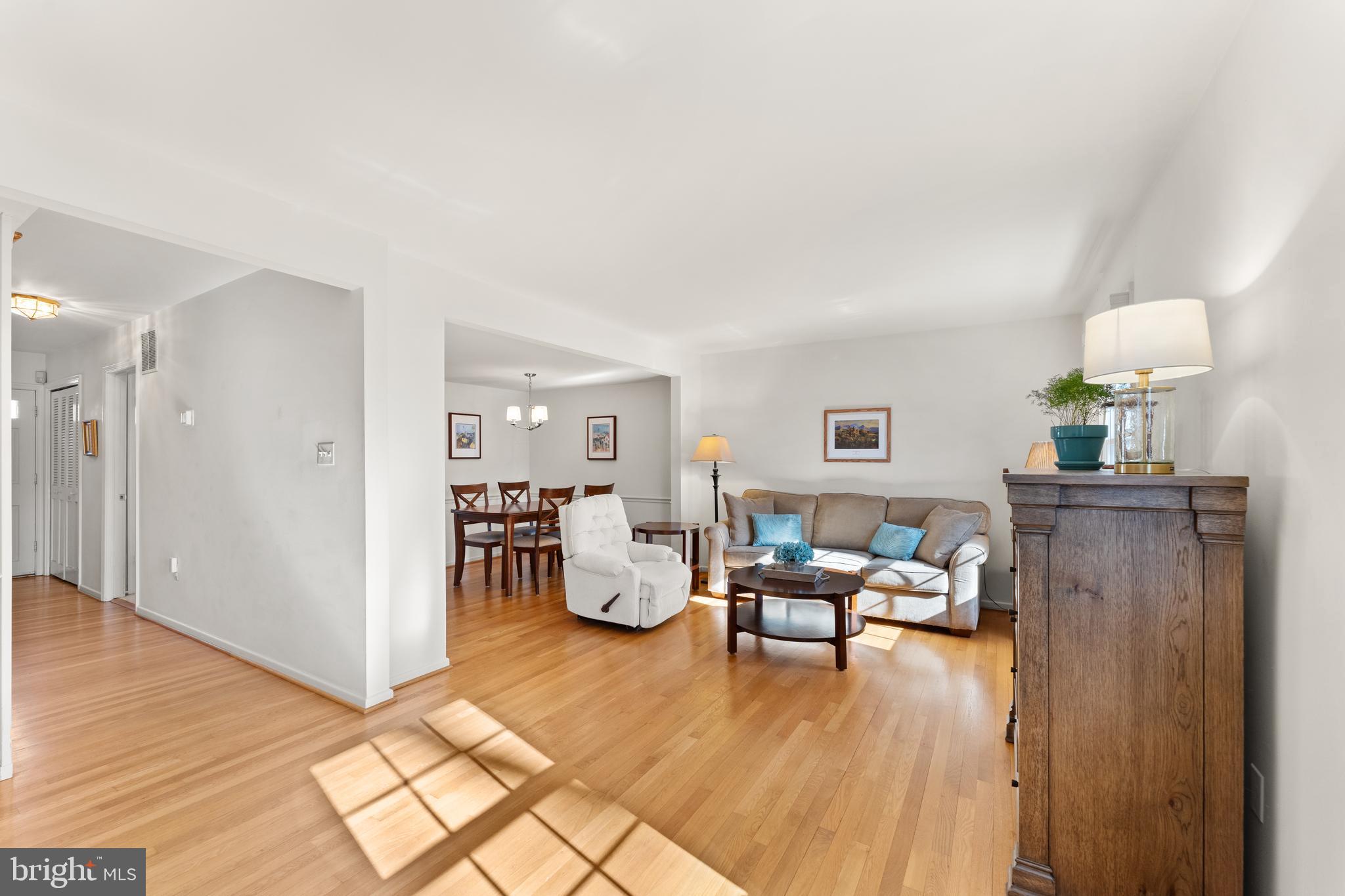 VIENNA COMMONS - Residential