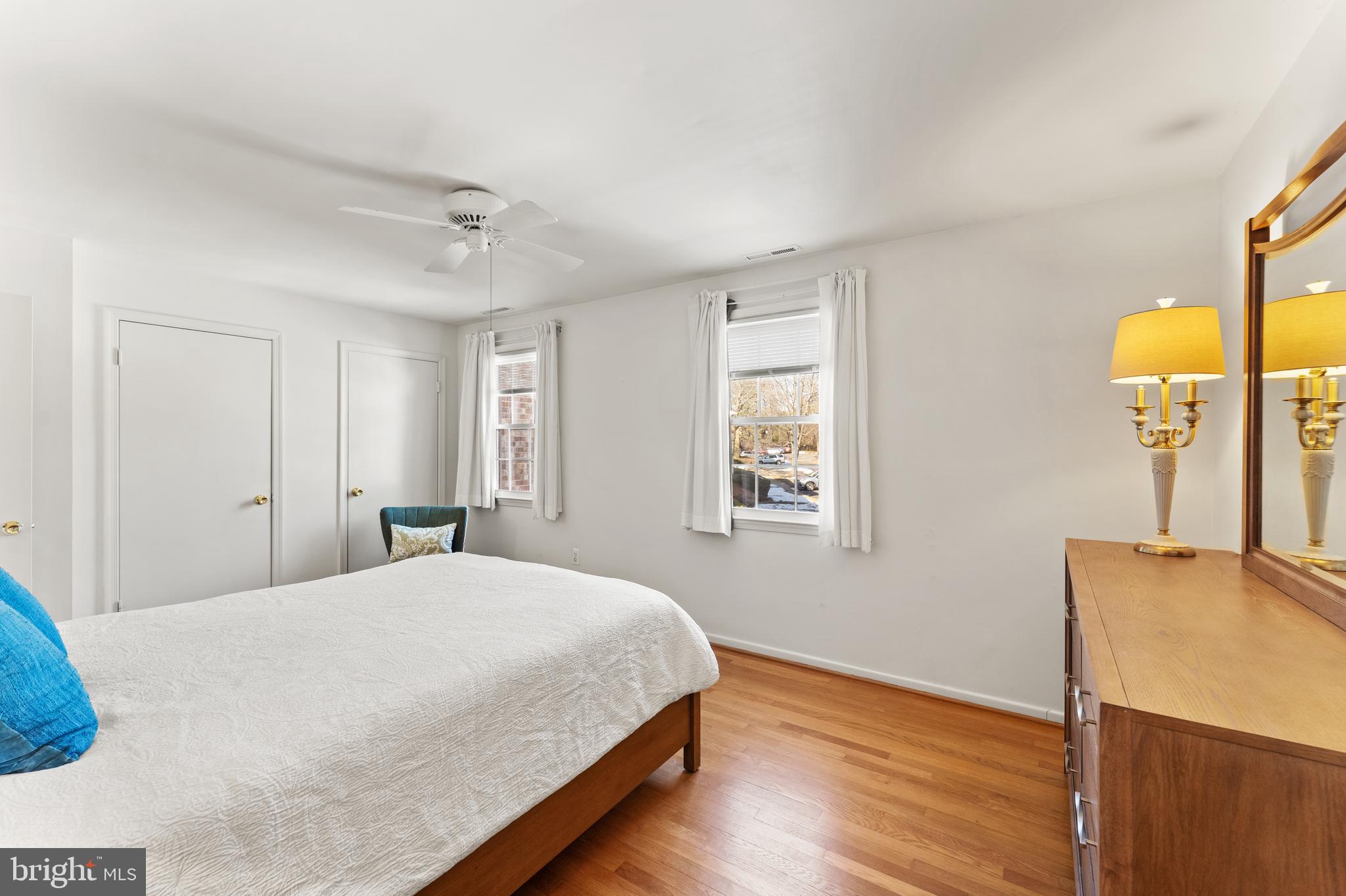 VIENNA COMMONS - Residential