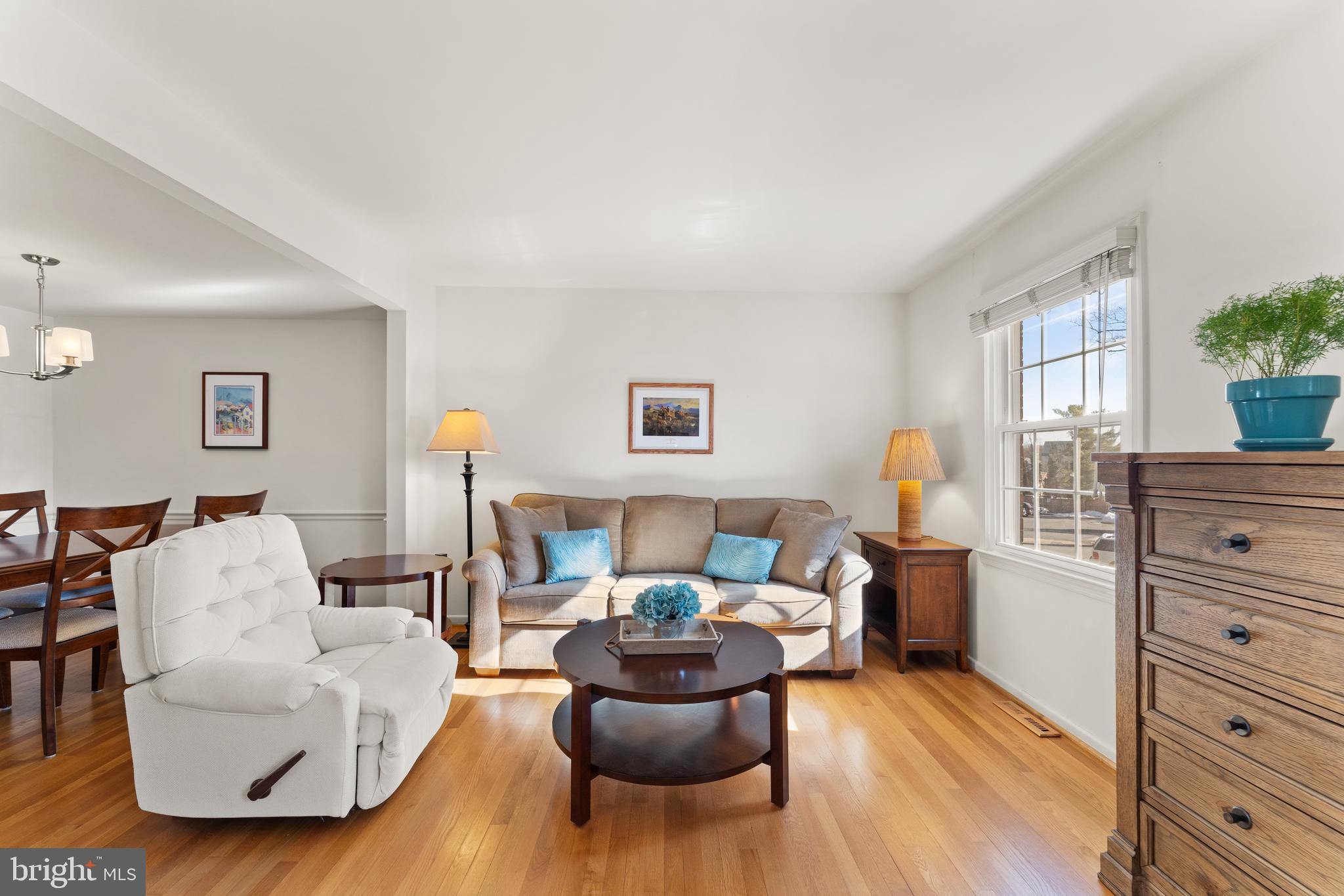 VIENNA COMMONS - Residential