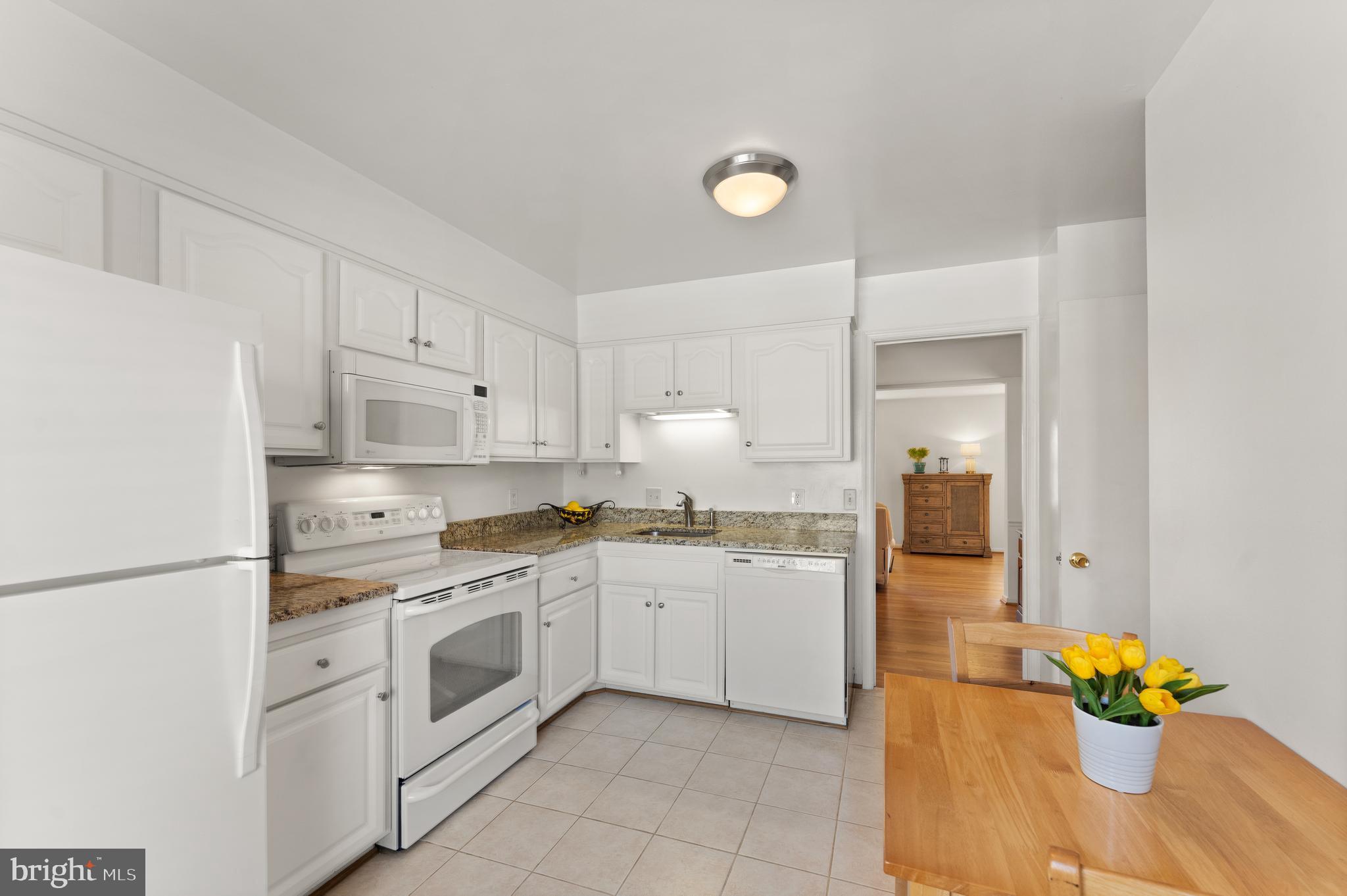 VIENNA COMMONS - Residential