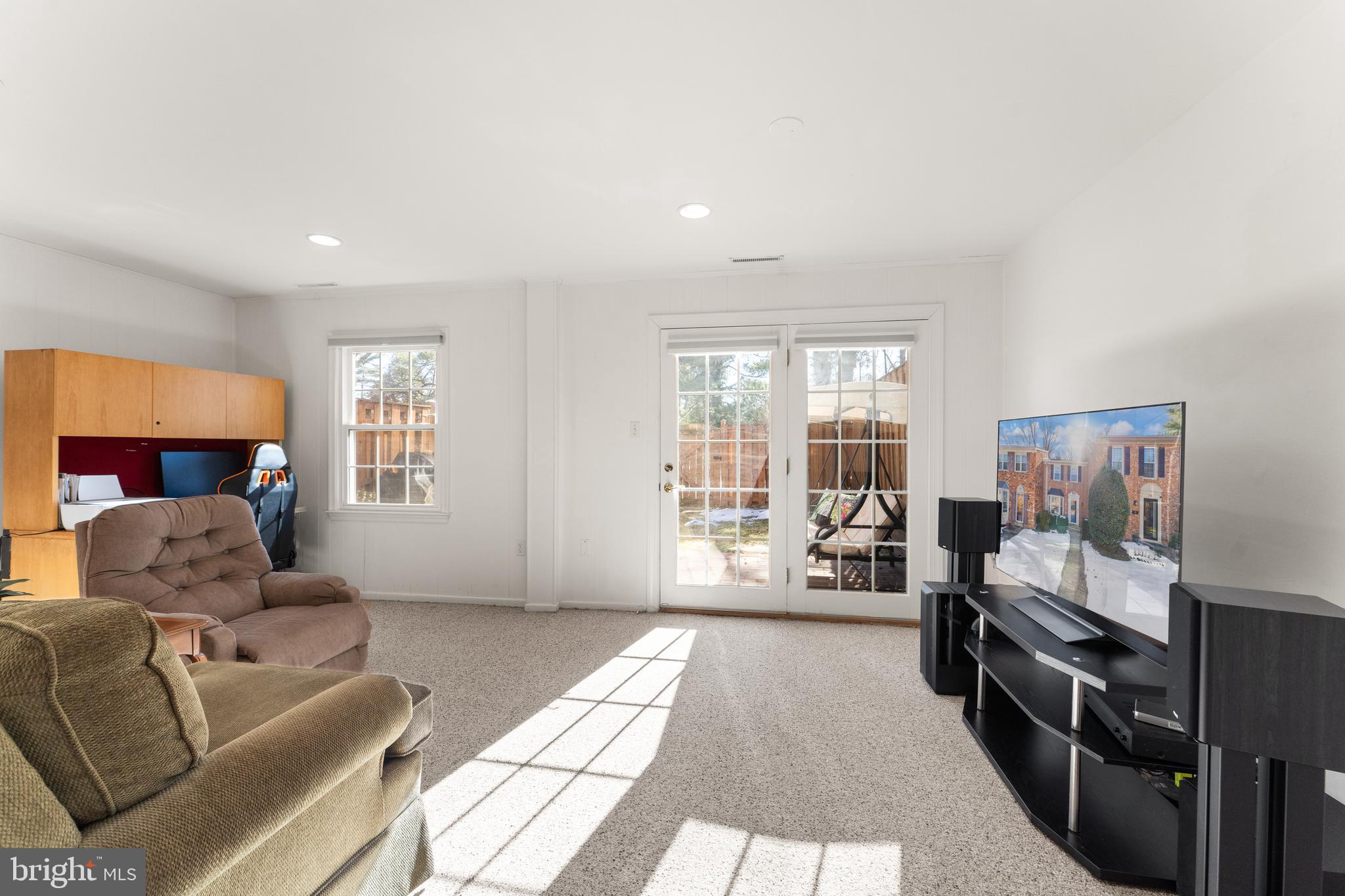 VIENNA COMMONS - Residential