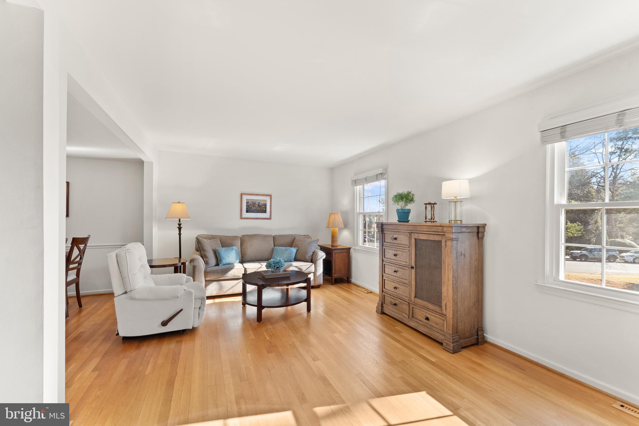 VIENNA COMMONS - Residential