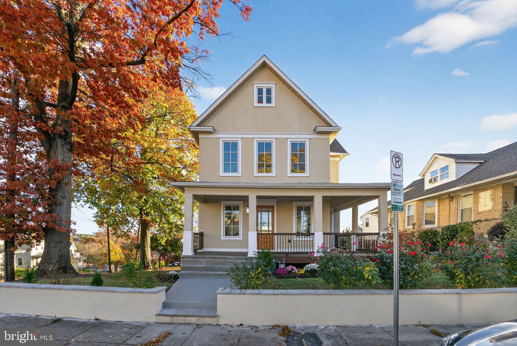 2017 FULTON PLACE NE