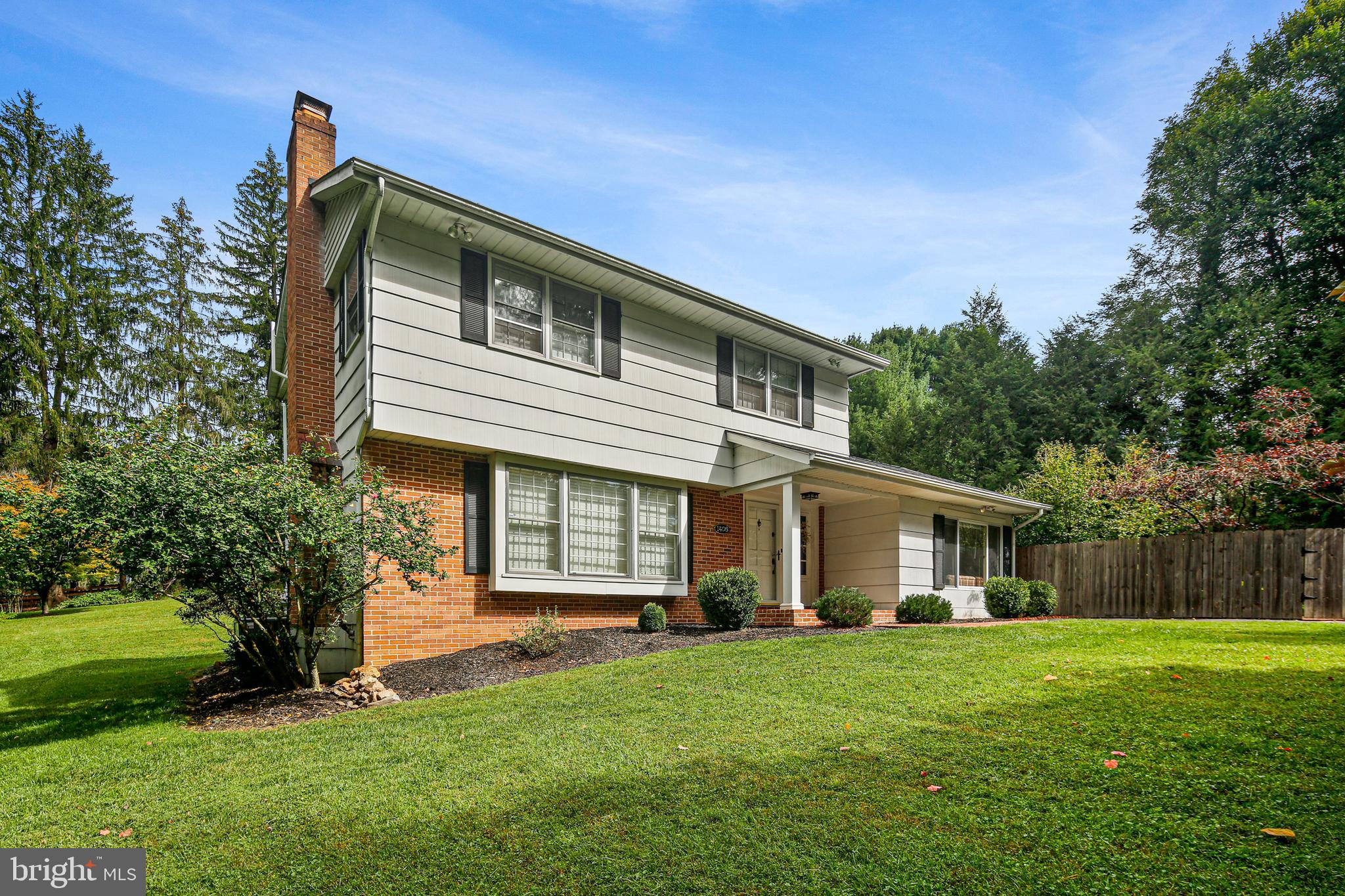 RIDGEMONT - Residential