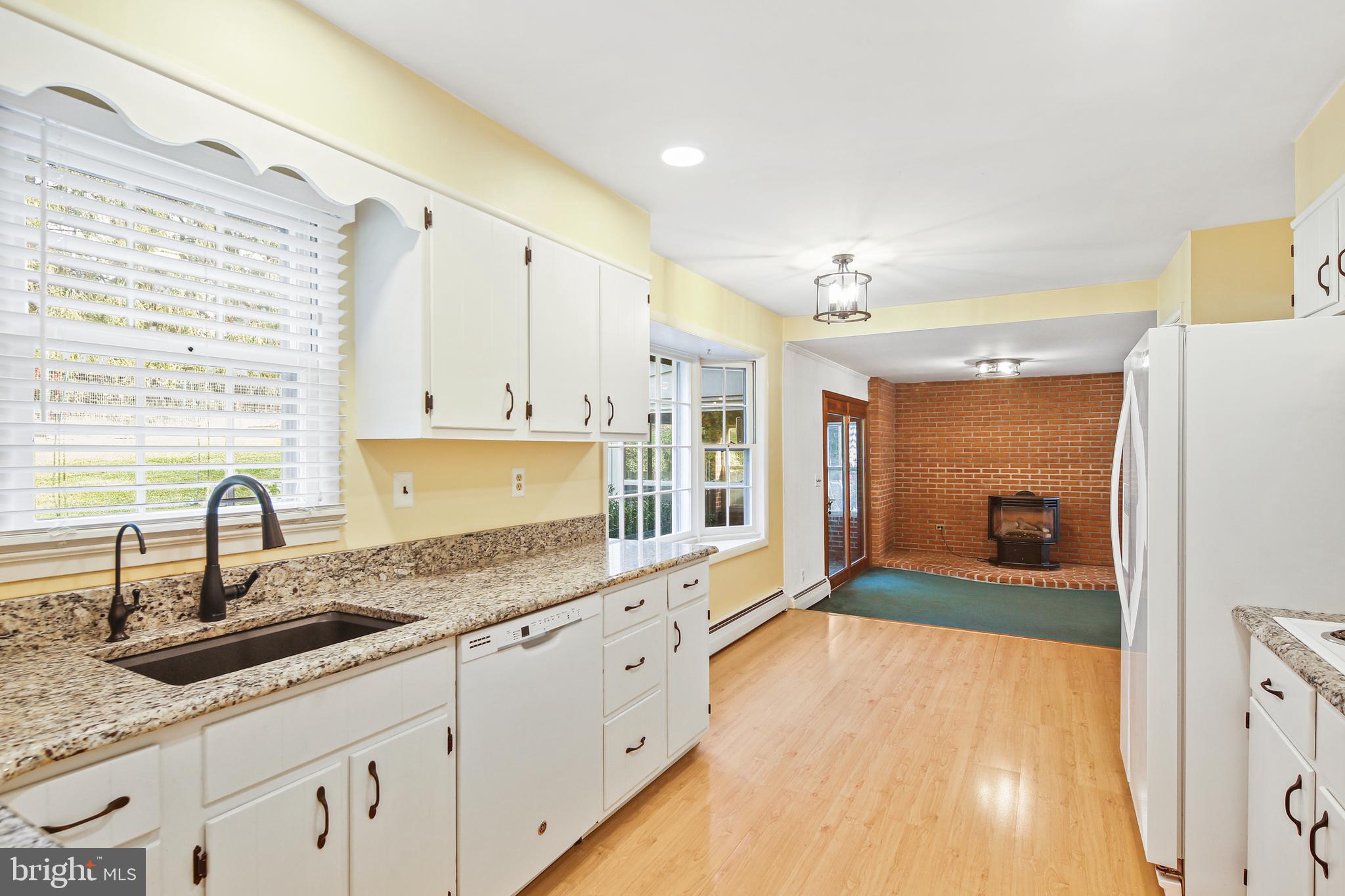 RIDGEMONT - Residential