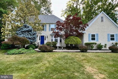 34 BRIANS CR WEST WINDSOR NJ 08550