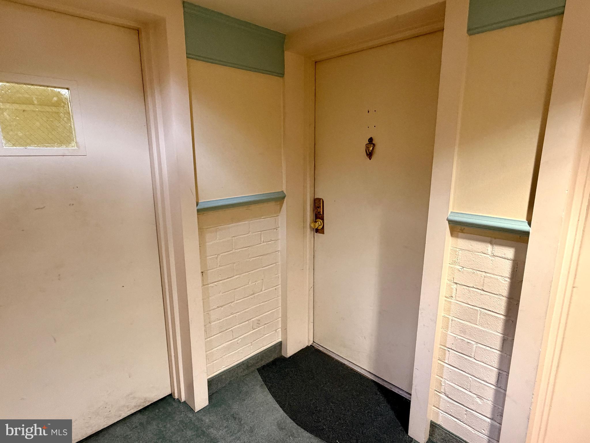 GREENBRIAR CONDO - Residential