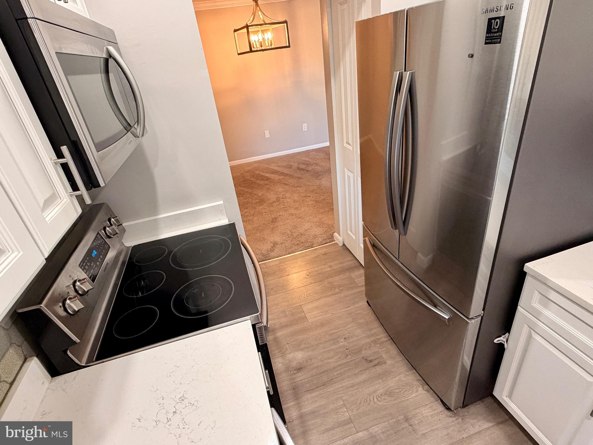 GREENBRIAR CONDO - Residential