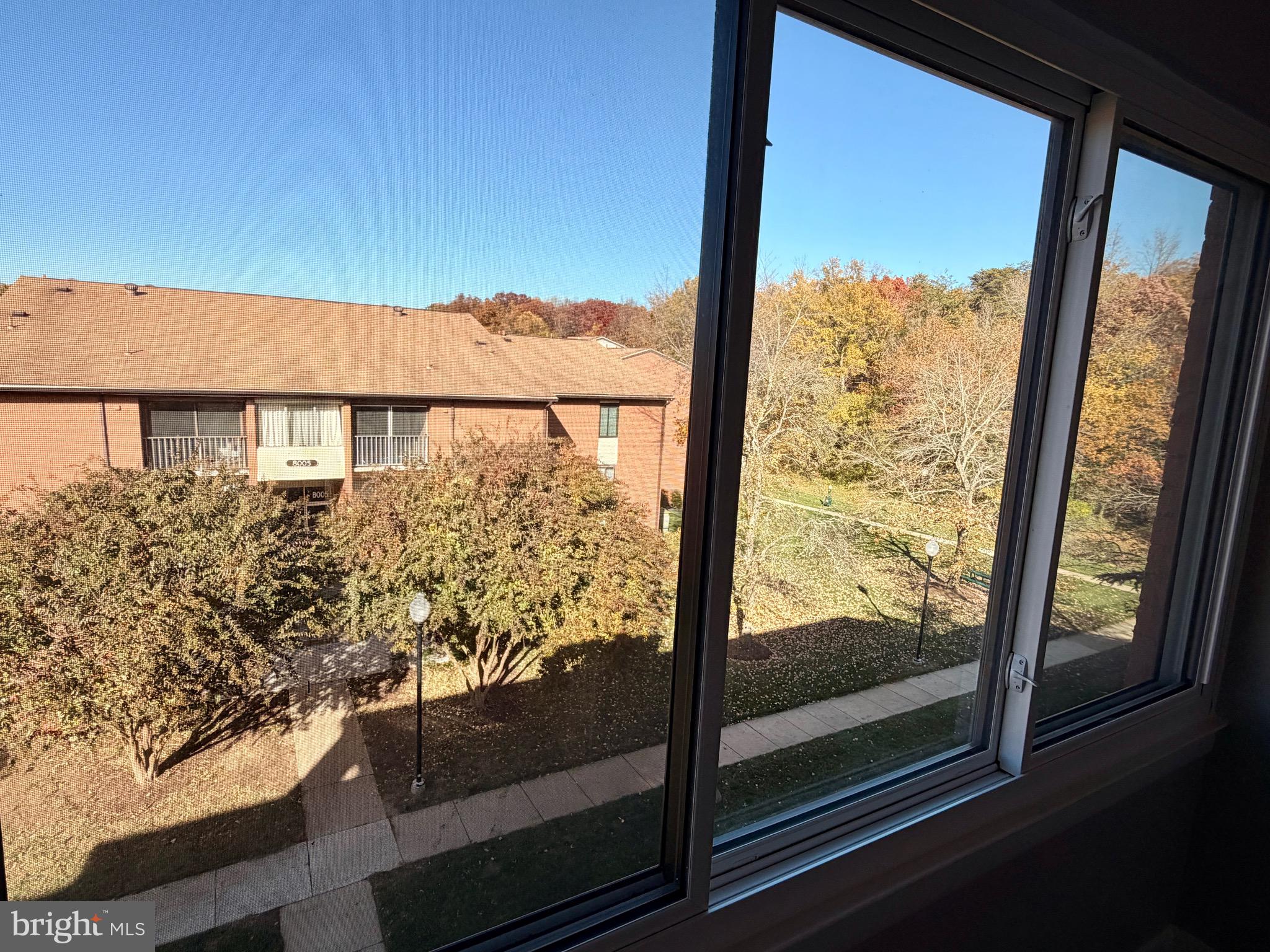 GREENBRIAR CONDO - Residential