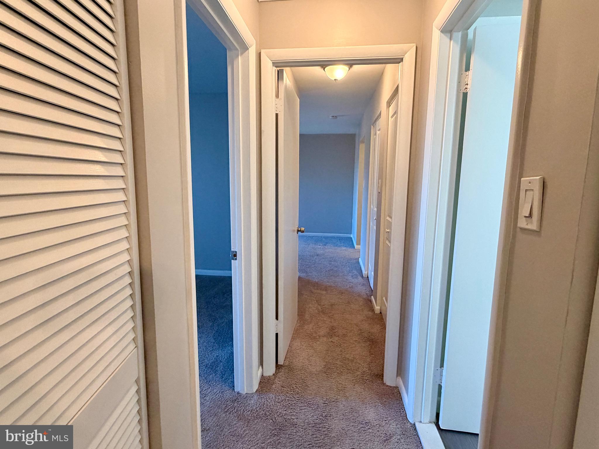 GREENBRIAR CONDO - Residential