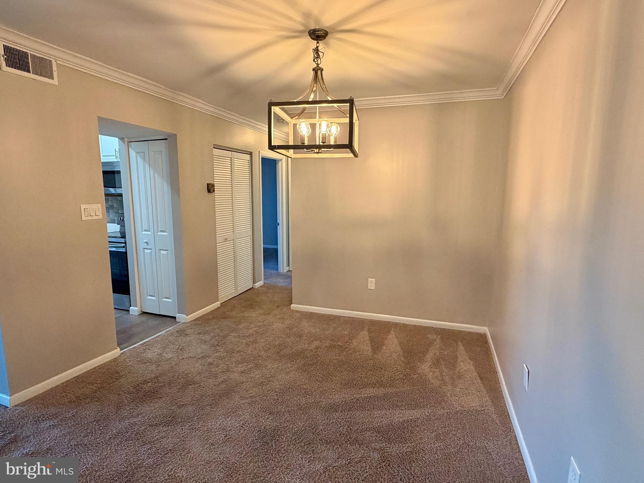 GREENBRIAR CONDO - Residential