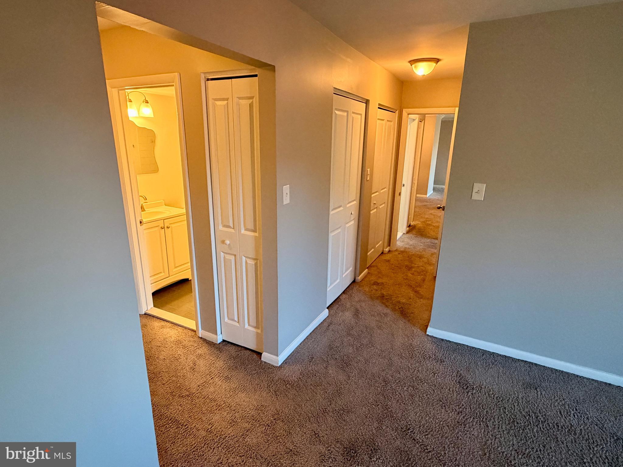 GREENBRIAR CONDO - Residential