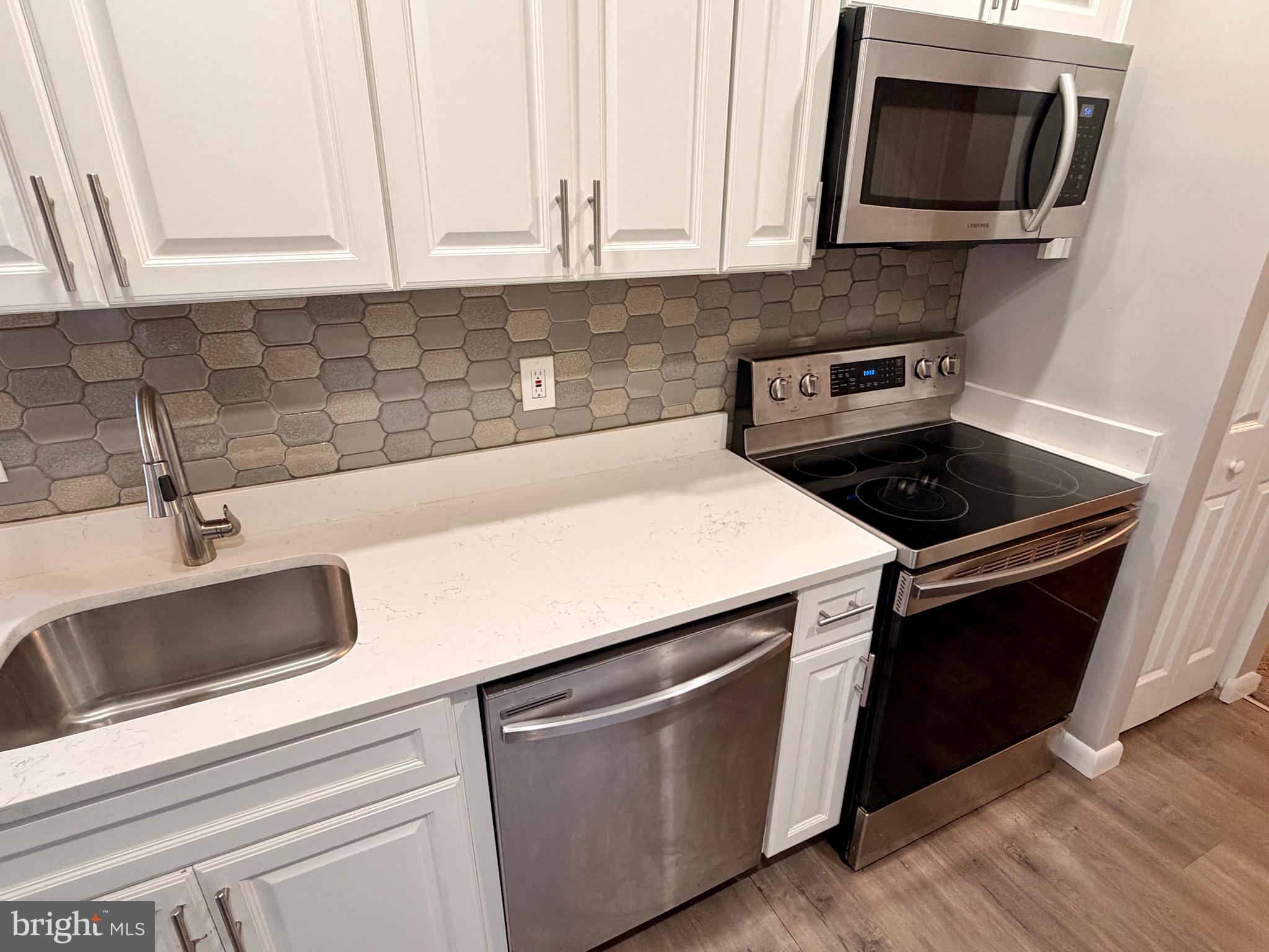 GREENBRIAR CONDO - Residential