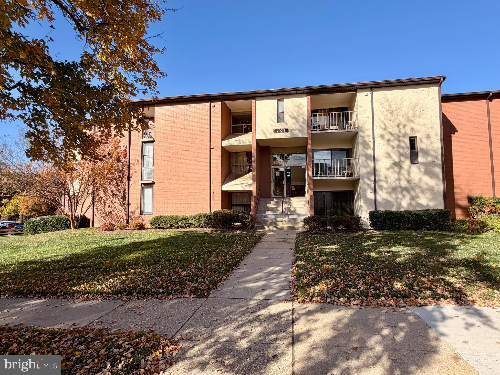 GREENBRIAR CONDO - Residential