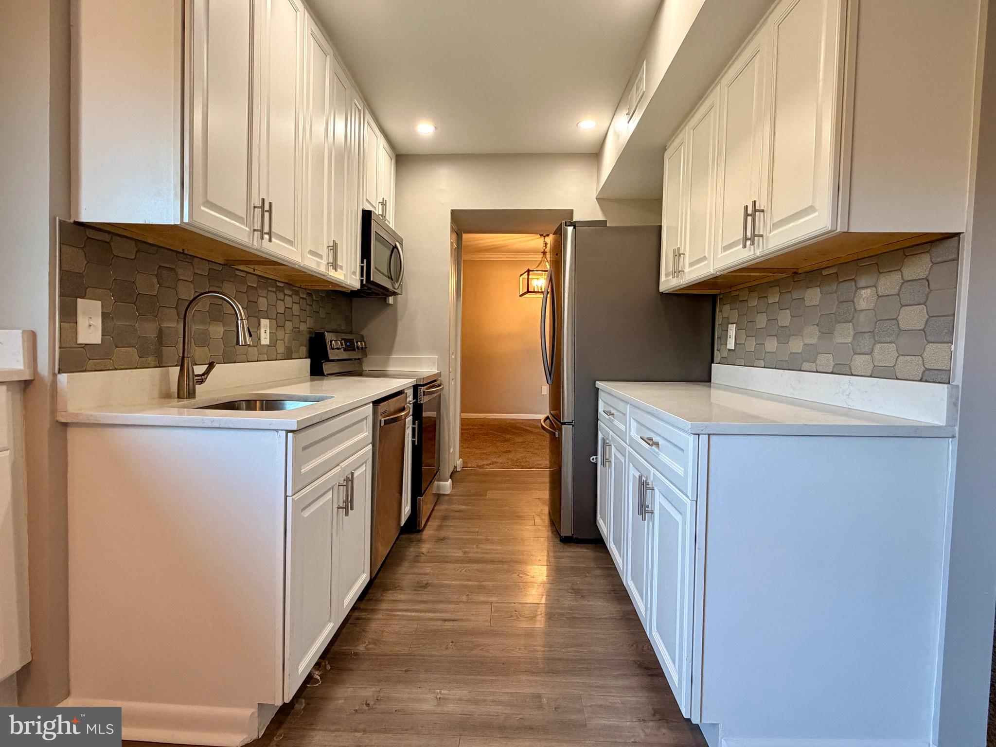 GREENBRIAR CONDO - Residential