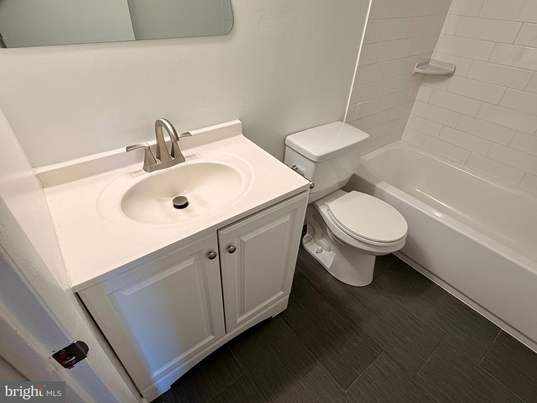 GREENBRIAR CONDO - Residential