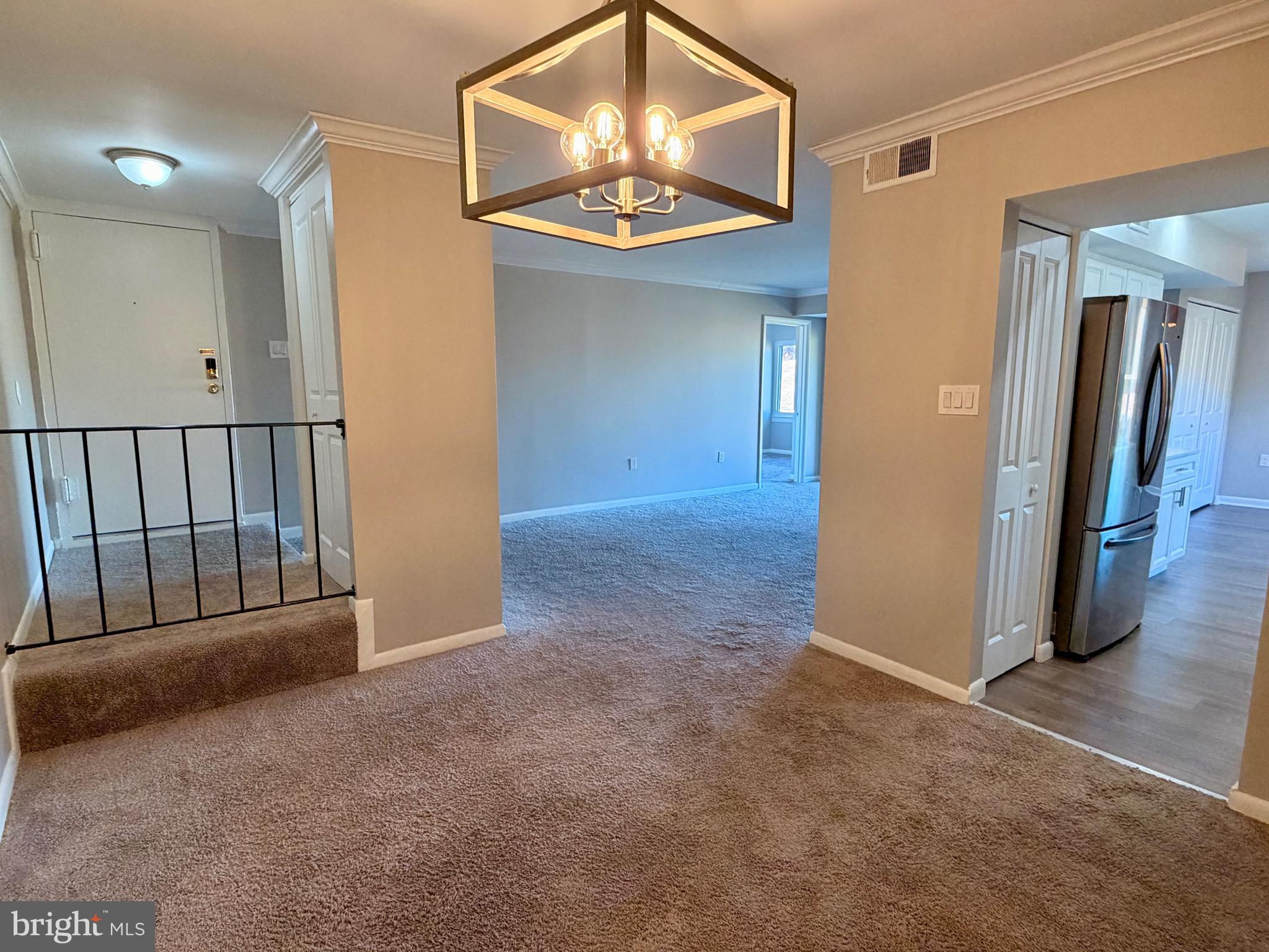 GREENBRIAR CONDO - Residential