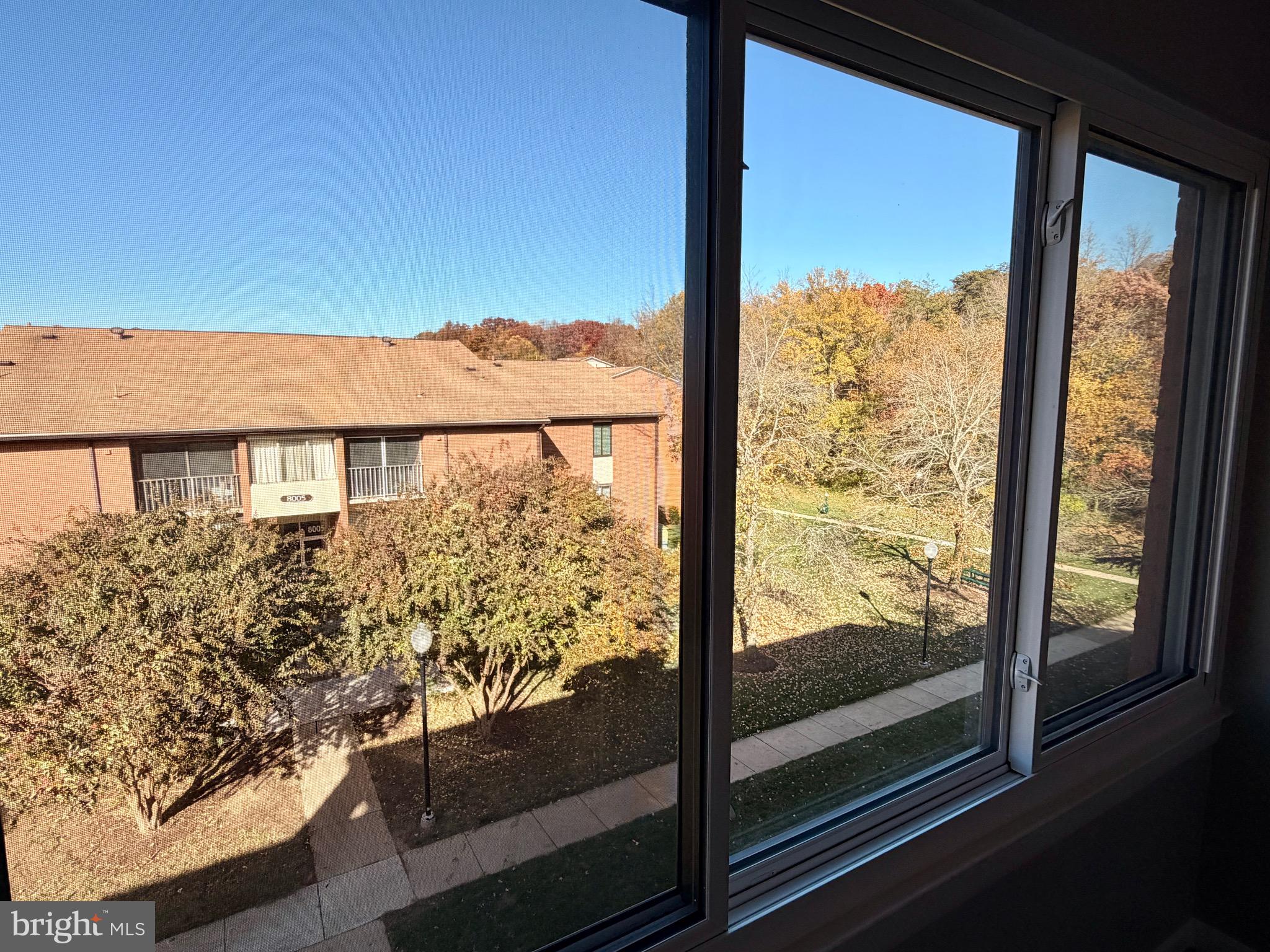 GREENBRIAR CONDO - Residential