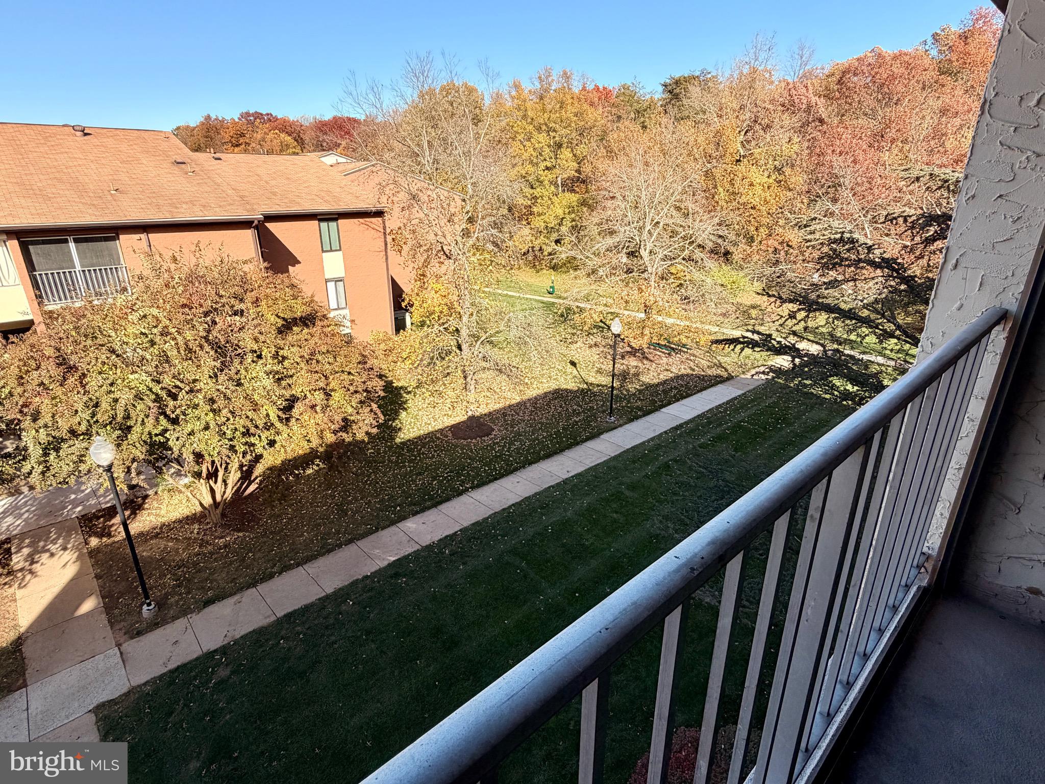 GREENBRIAR CONDO - Residential