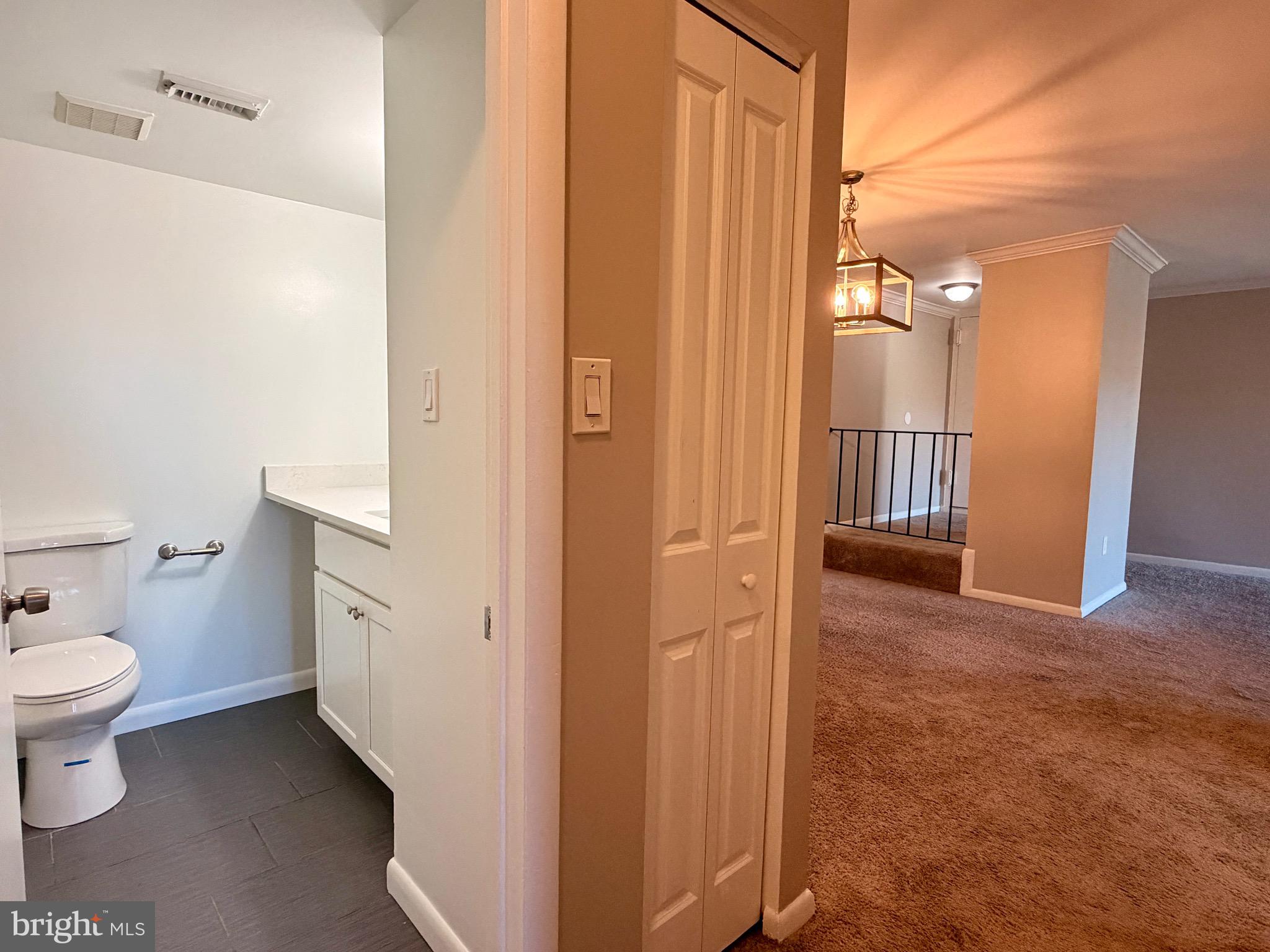 GREENBRIAR CONDO - Residential