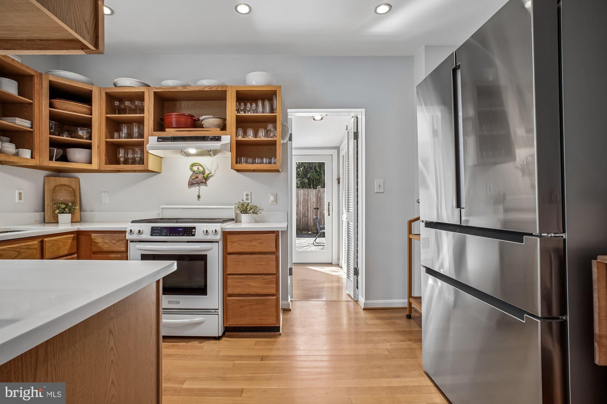 WESTGATE - Residential