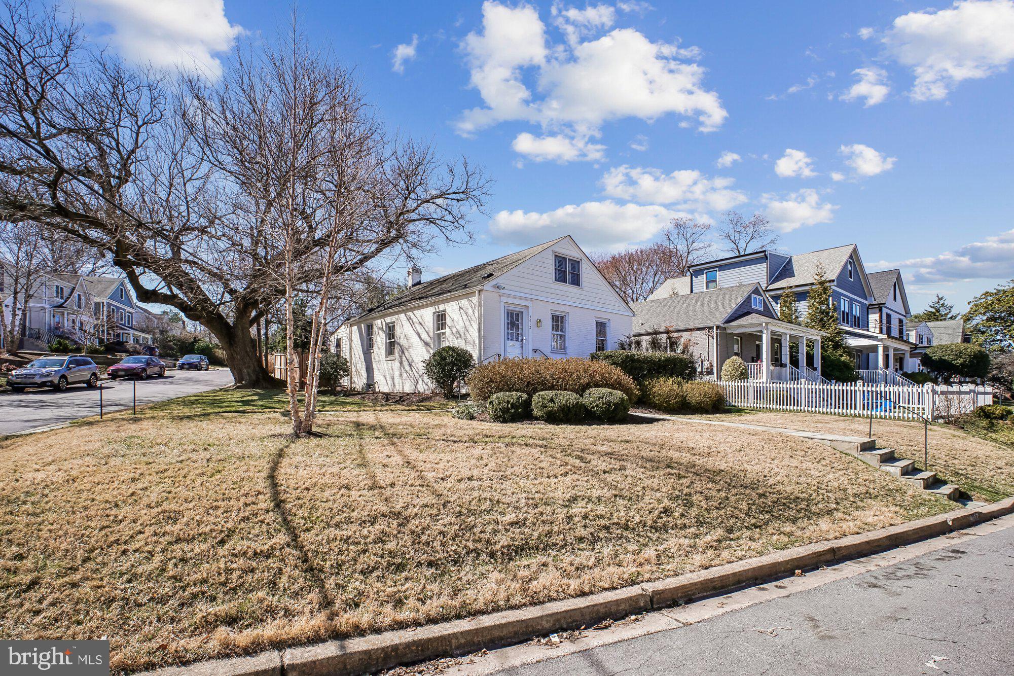 WESTGATE - Residential